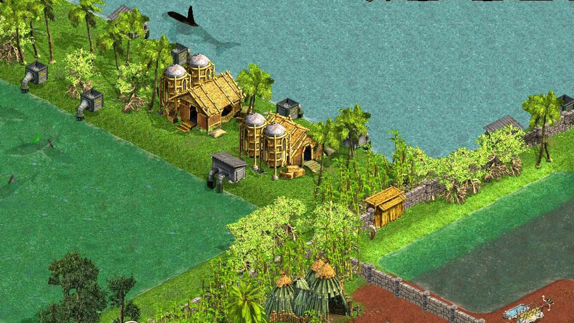Screenshot for Wildlife Park