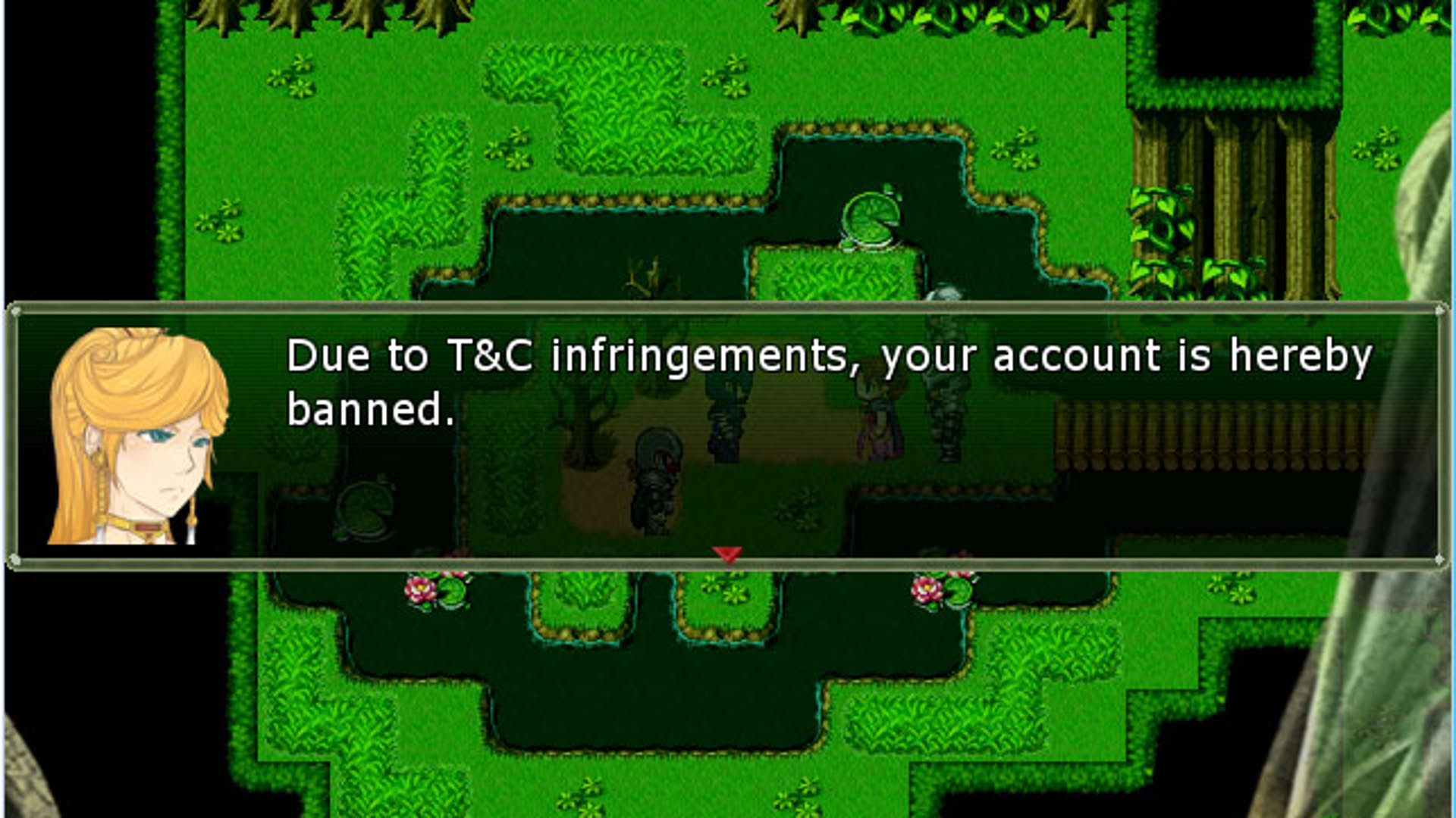 Screenshot for Data Hacker Initiation
