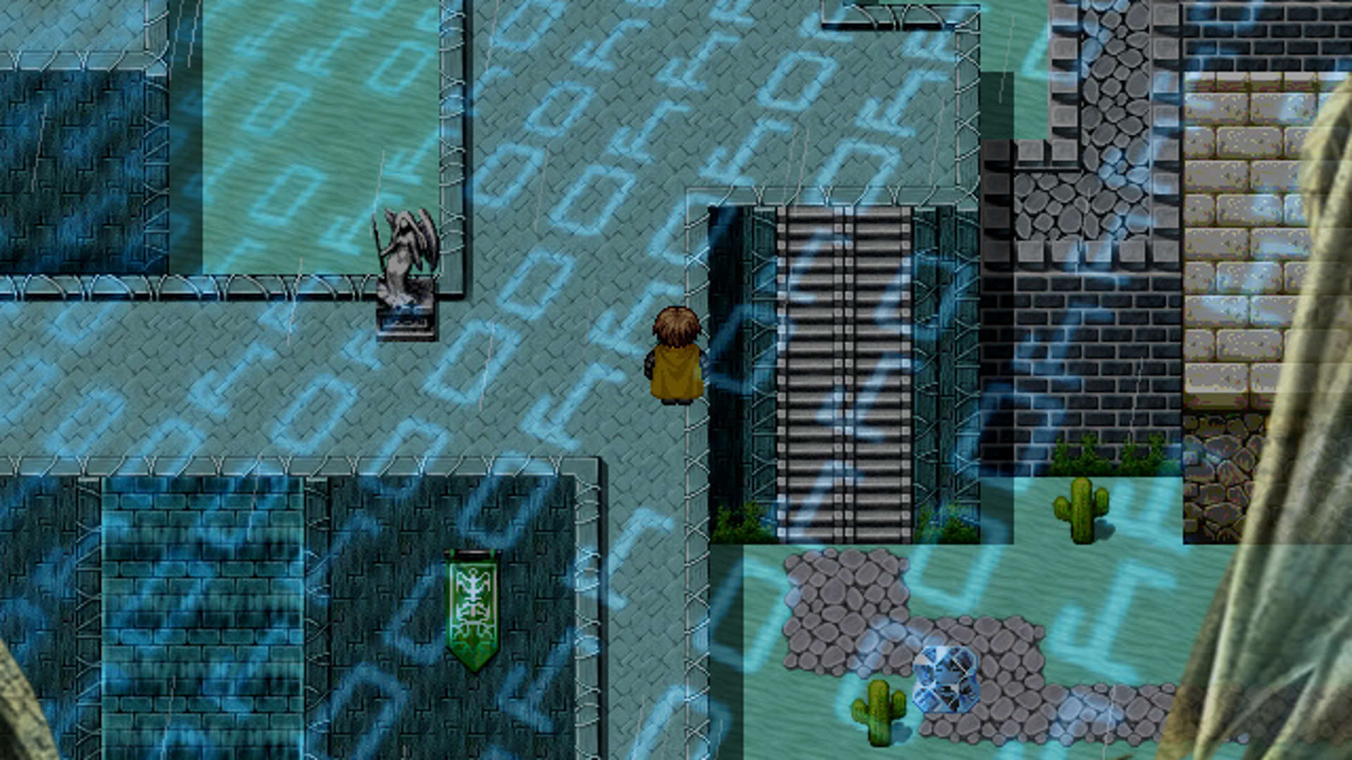 Screenshot for Data Hacker Initiation