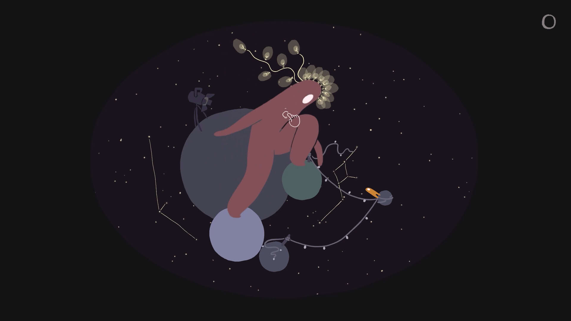 Screenshot for The Bear: A Story from the World of Gra
