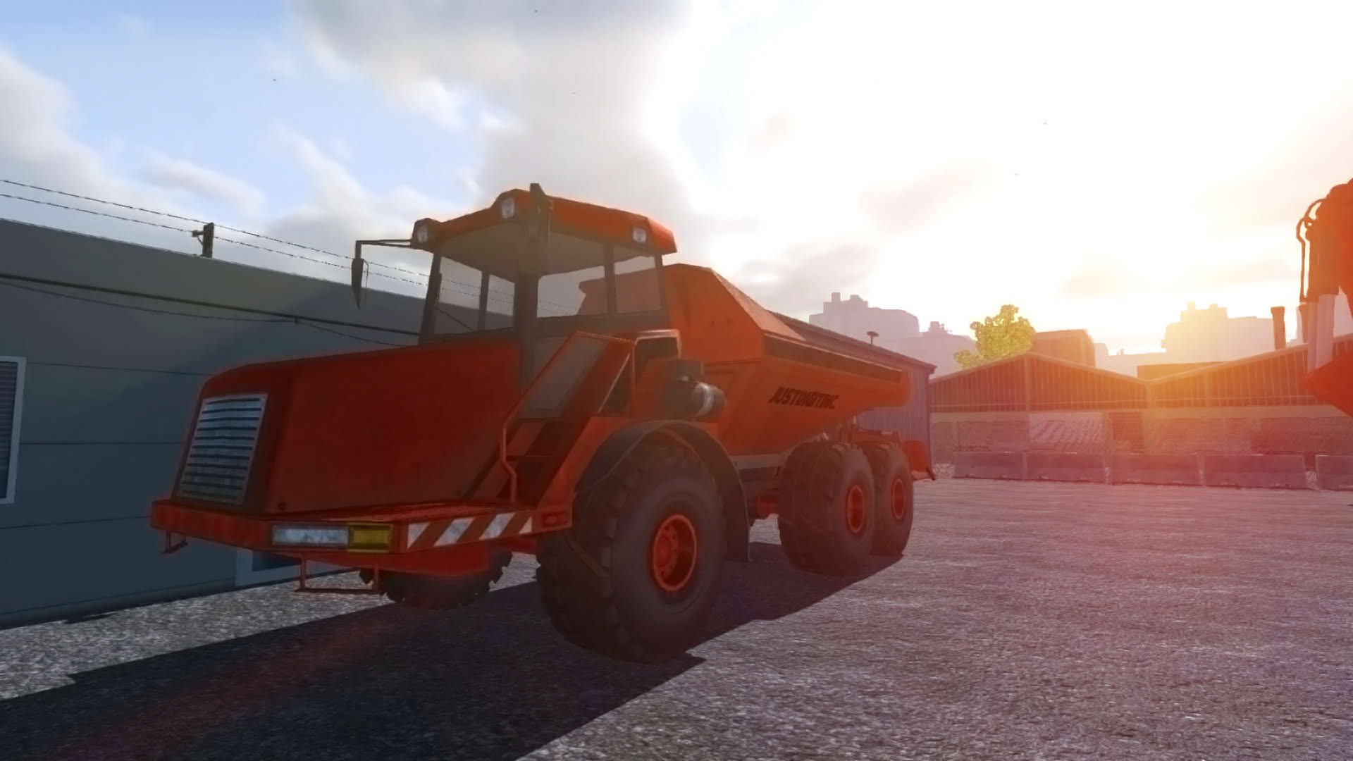 Screenshot for DIG IT! - A Digger Simulator