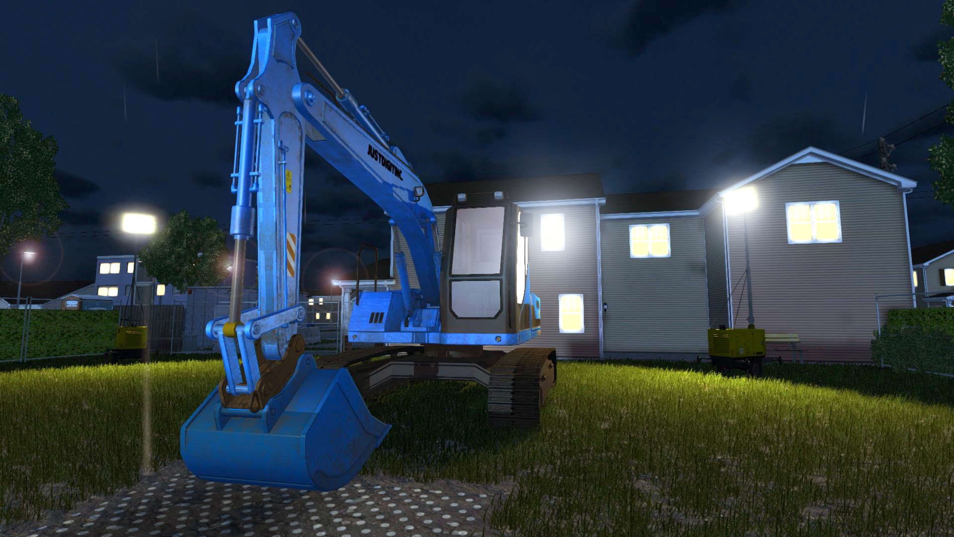 Screenshot for DIG IT! - A Digger Simulator