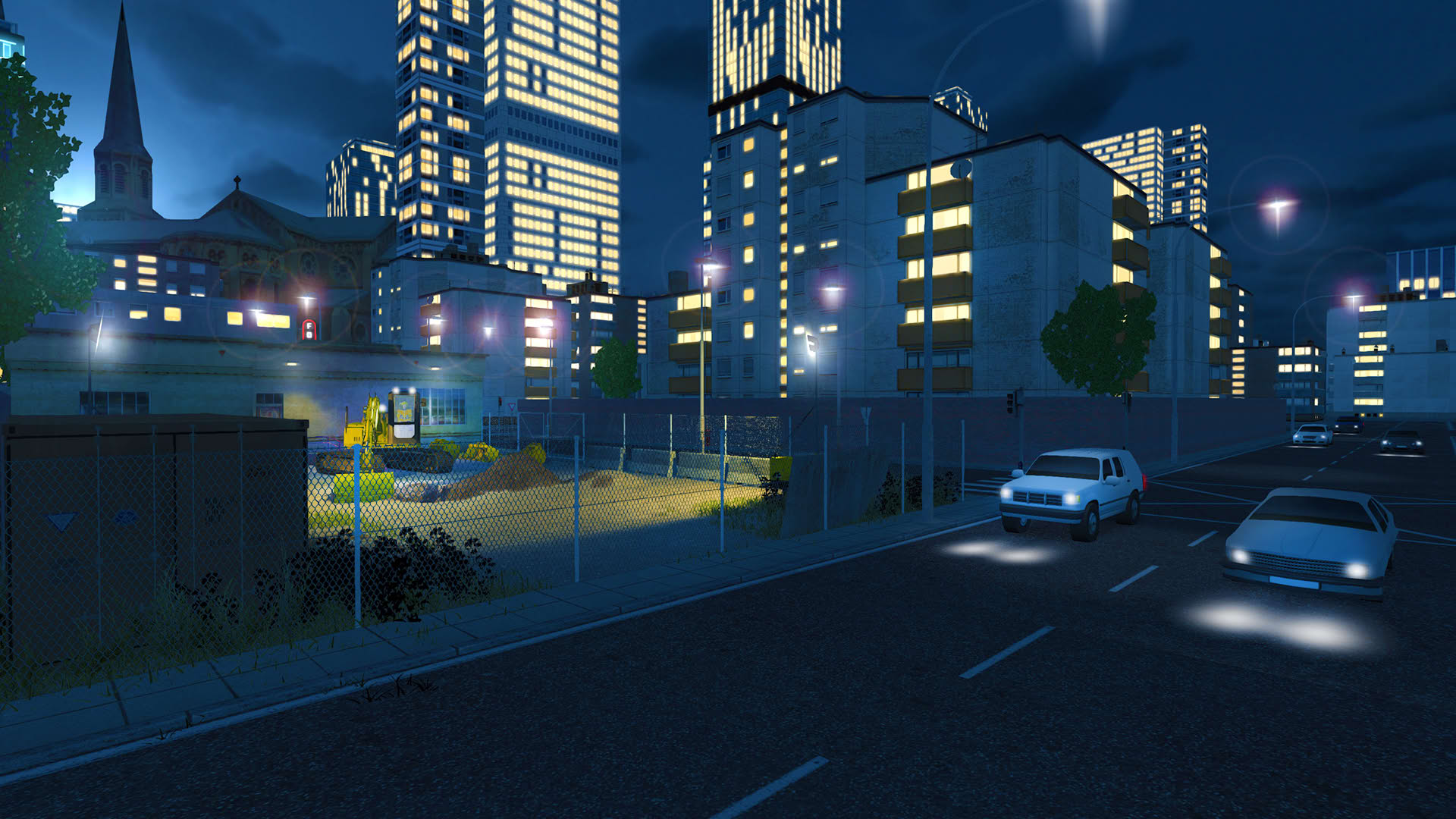 Screenshot for DIG IT! - A Digger Simulator