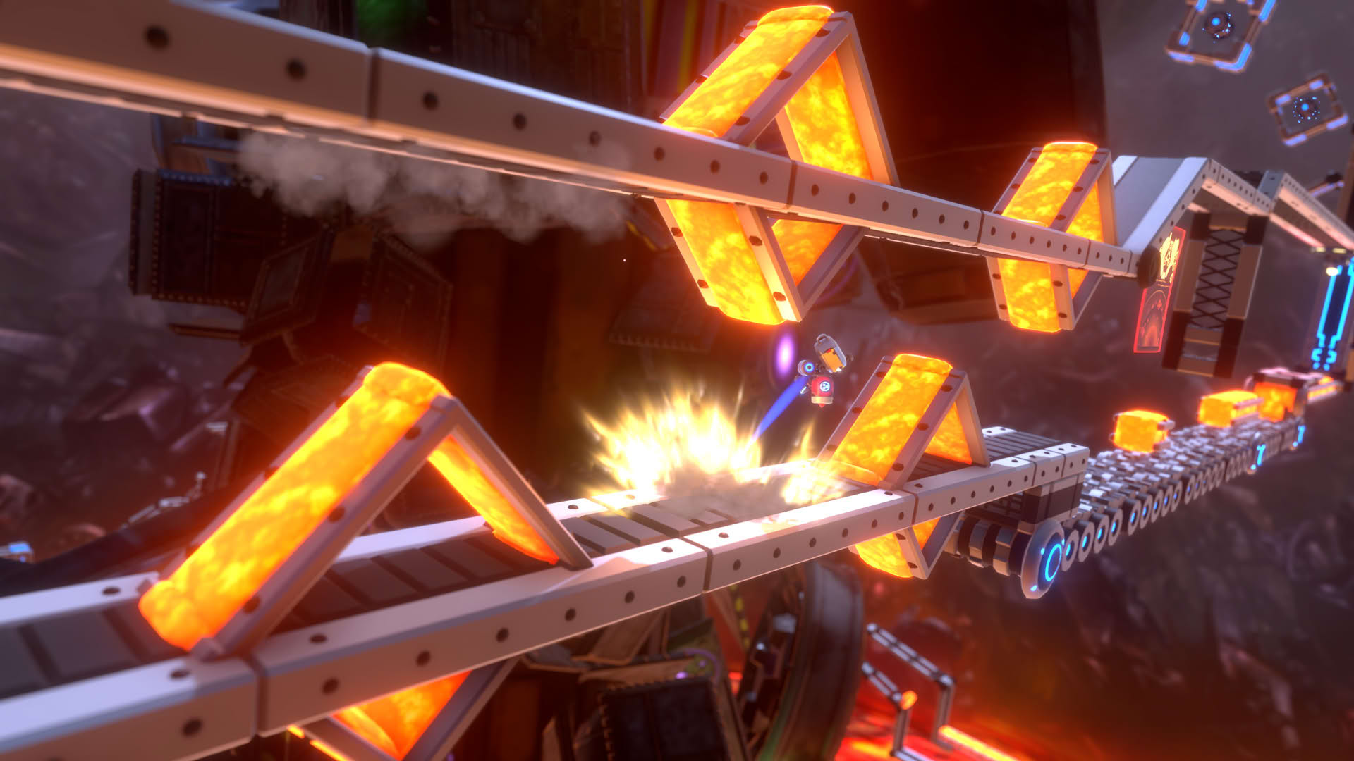 Screenshot for Tinertia