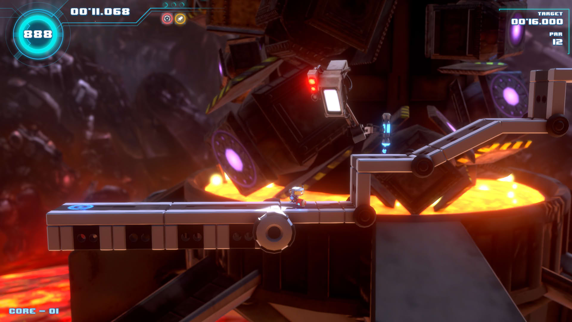 Screenshot for Tinertia