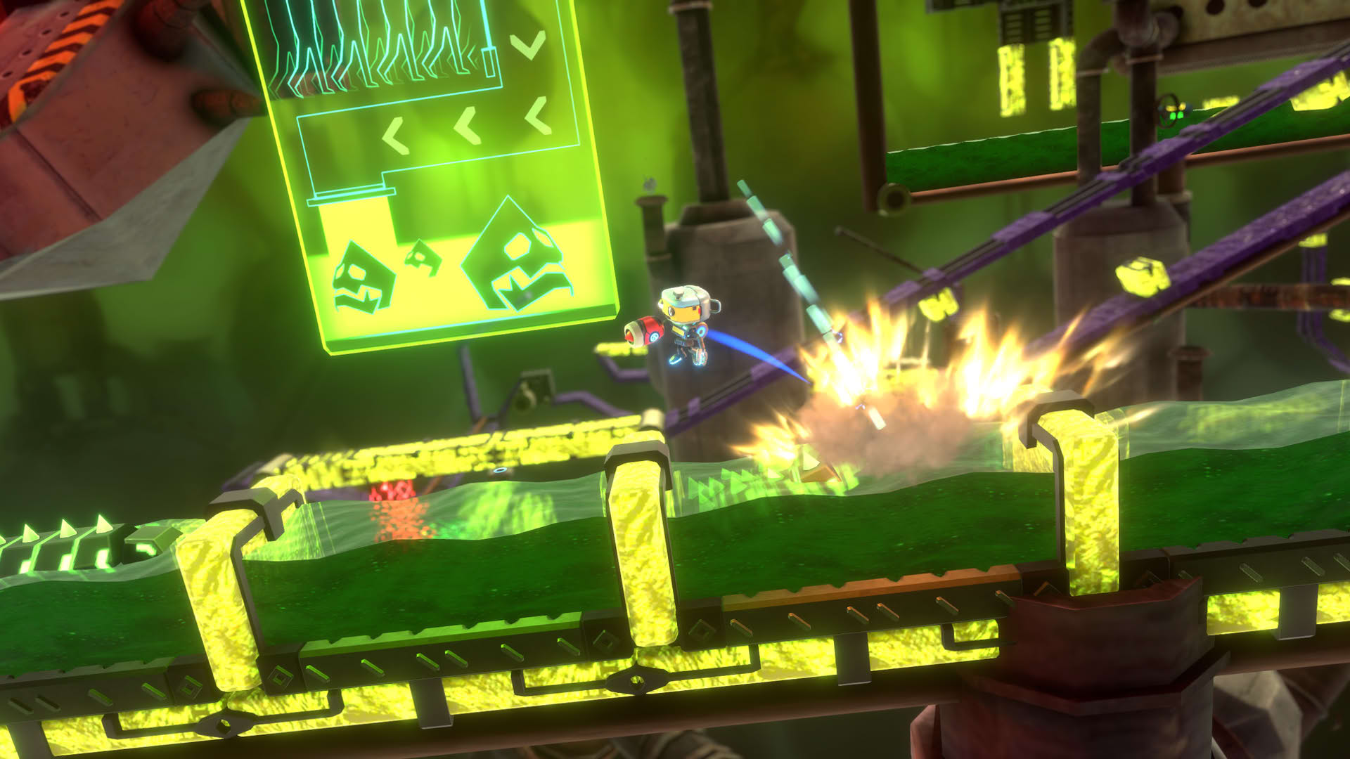 Screenshot for Tinertia