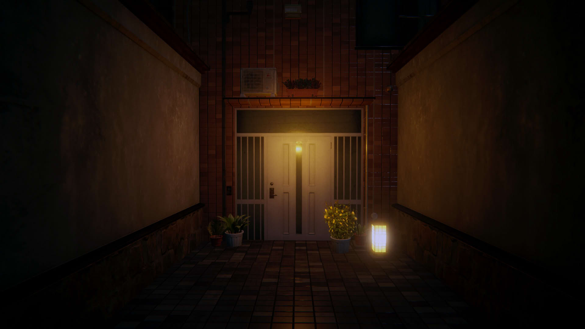 Screenshot for Macabre no Zantou: Remnants of the Macabre