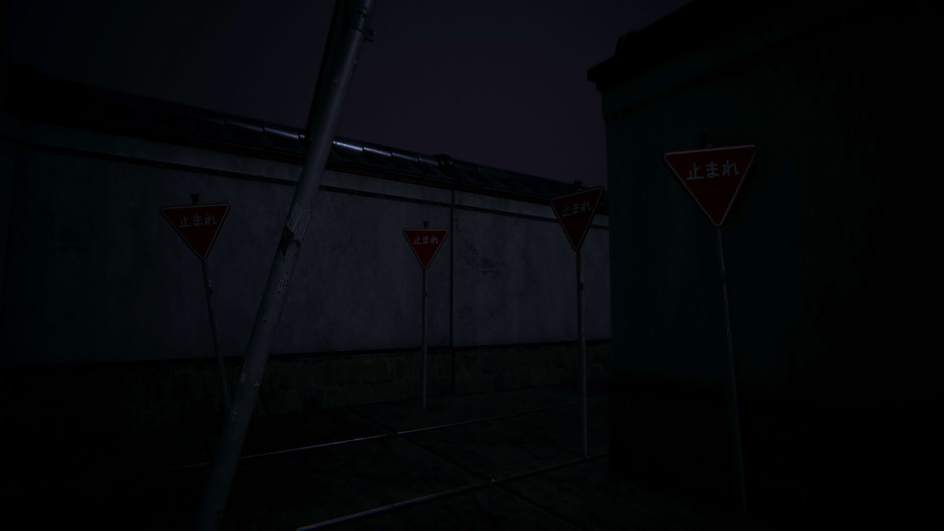 Screenshot for Macabre no Zantou: Remnants of the Macabre