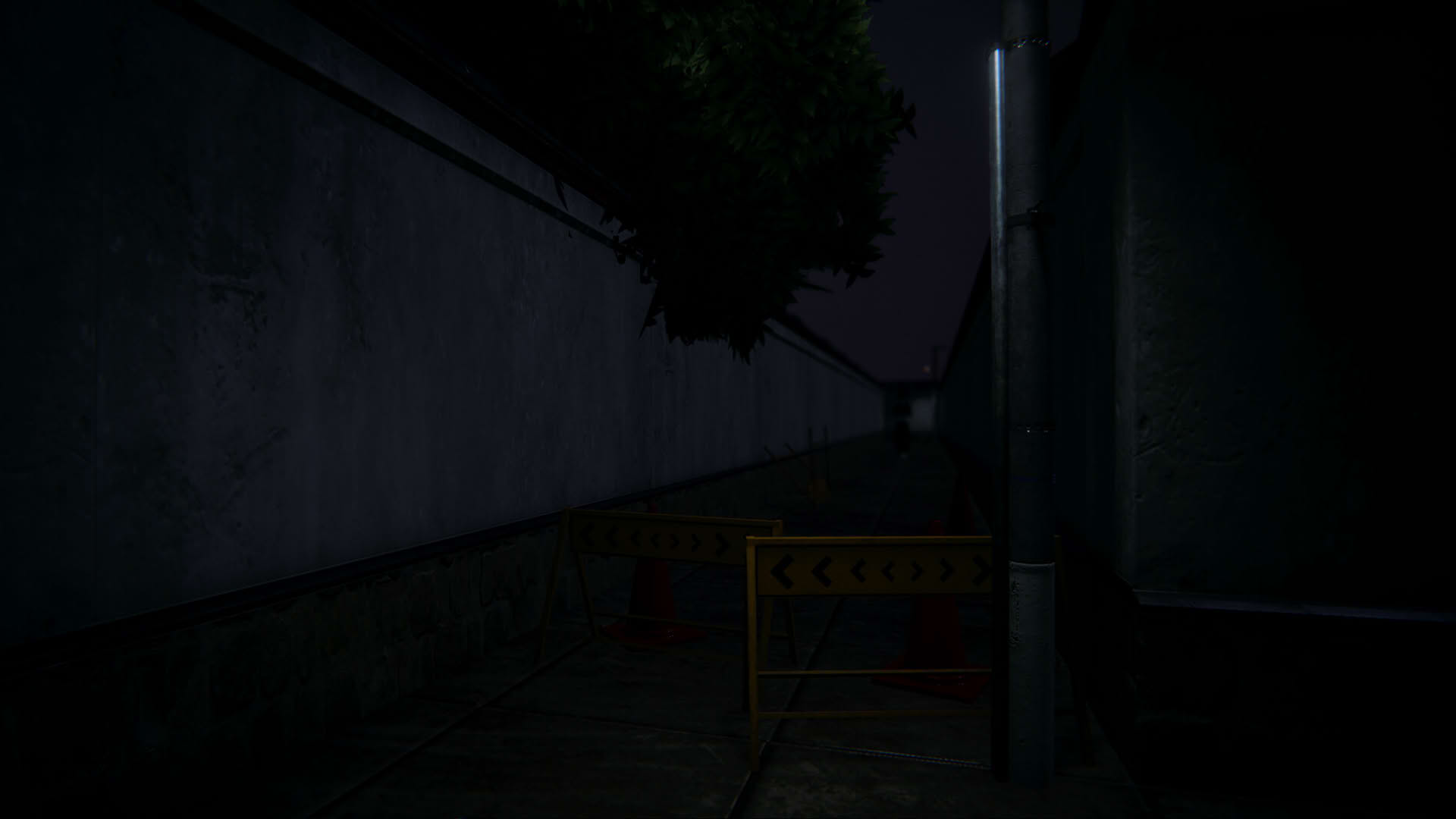 Screenshot for Macabre no Zantou: Remnants of the Macabre