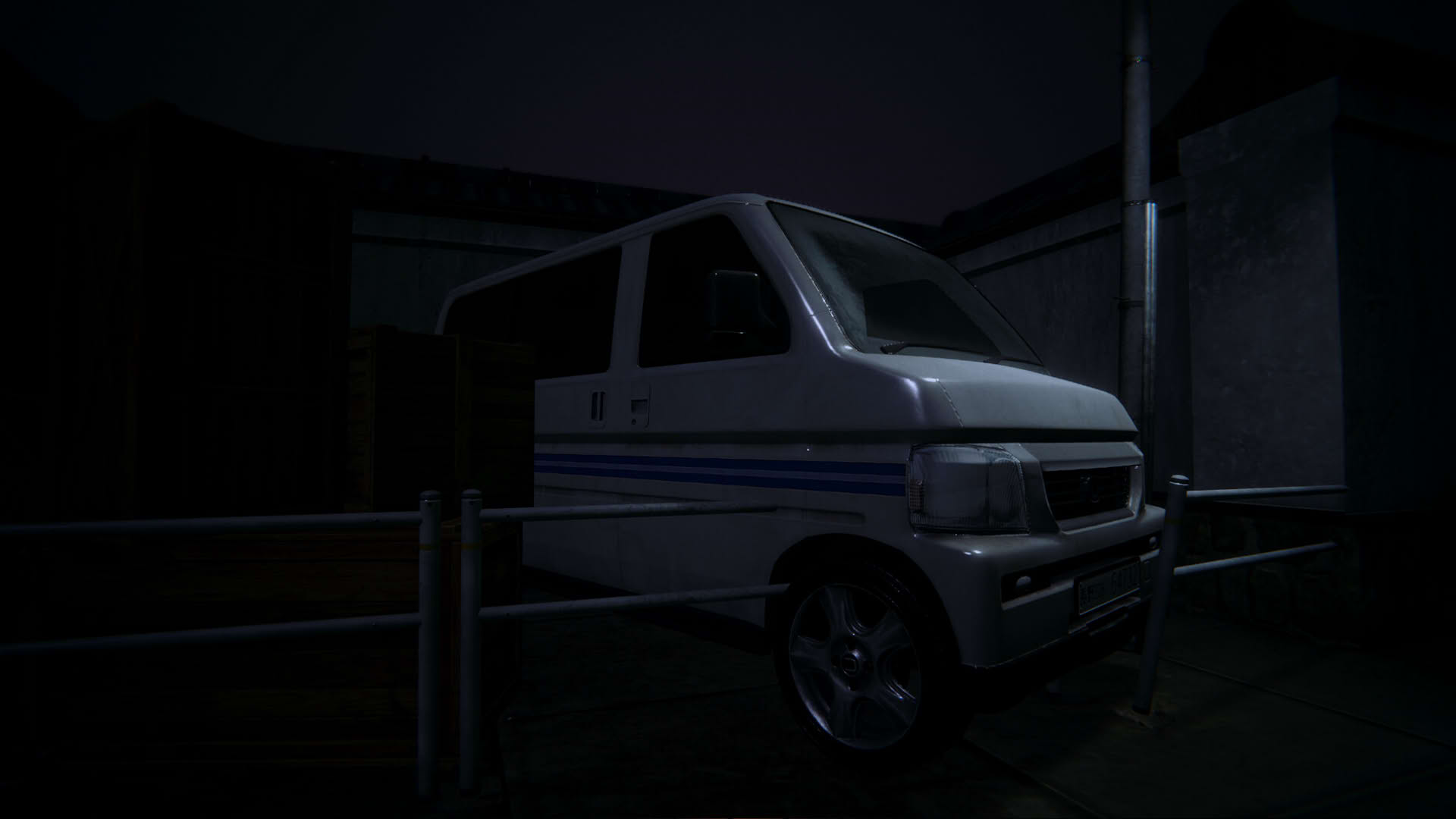 Screenshot for Macabre no Zantou: Remnants of the Macabre