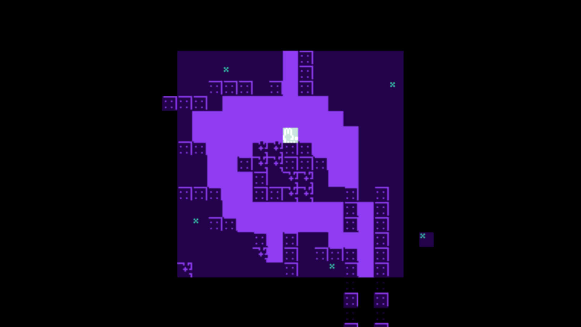 Screenshot for The End of Gameplay