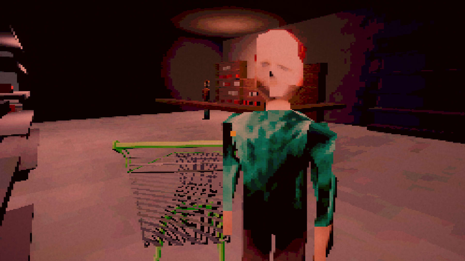 Screenshot for Lost Diskettes Vol. 1