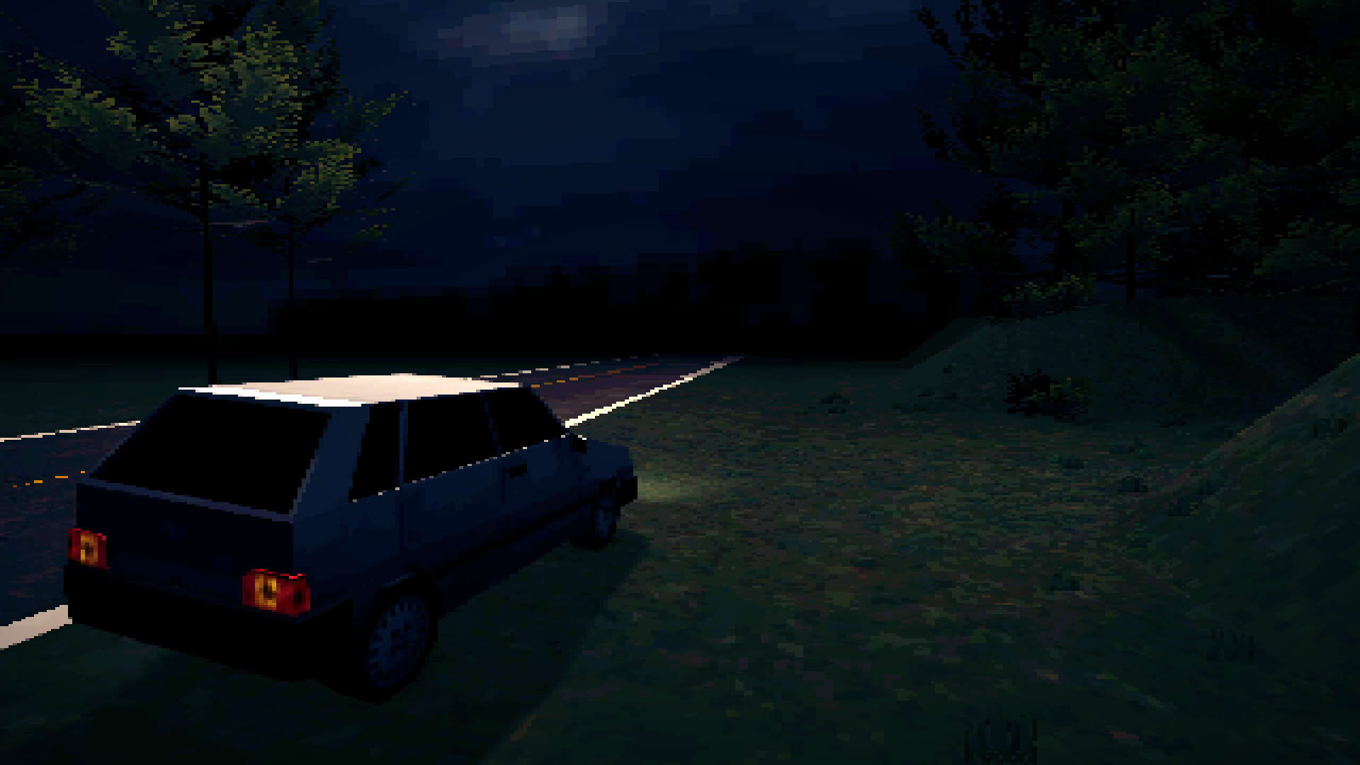 Screenshot for Lost Diskettes Vol. 1