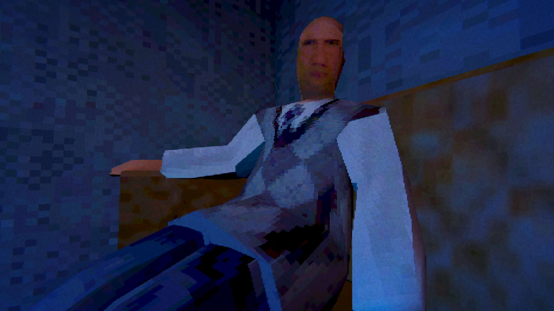 Screenshot for Lost Diskettes Vol. 1