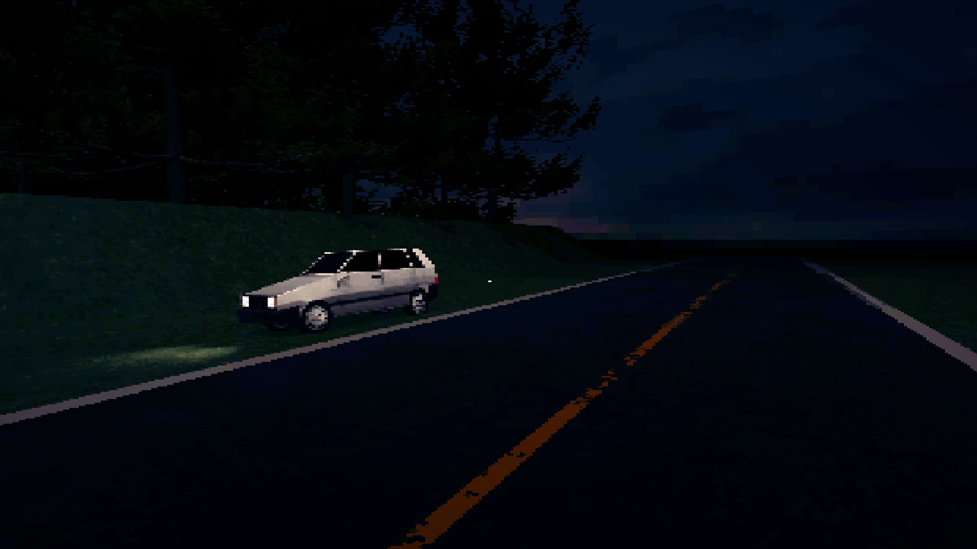 Screenshot for Lost Diskettes Vol. 1