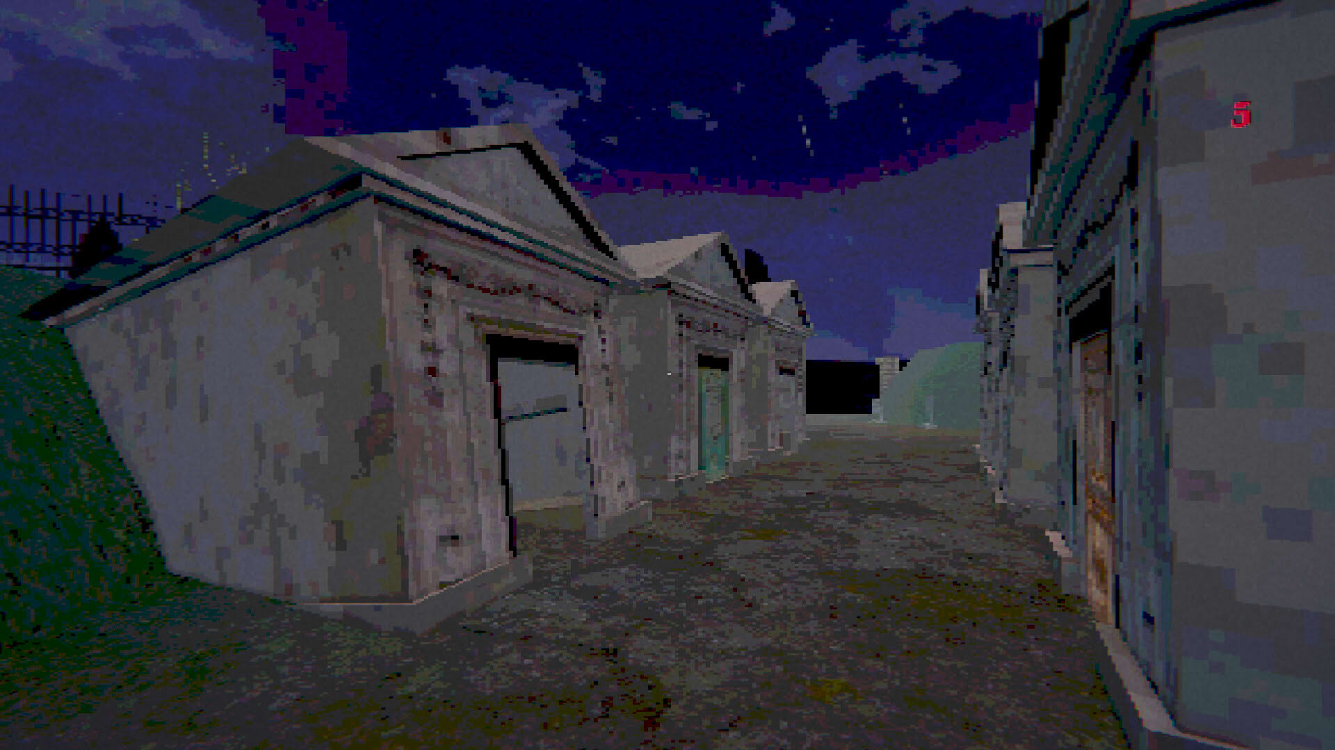 Screenshot for Lost Diskettes Vol. 1