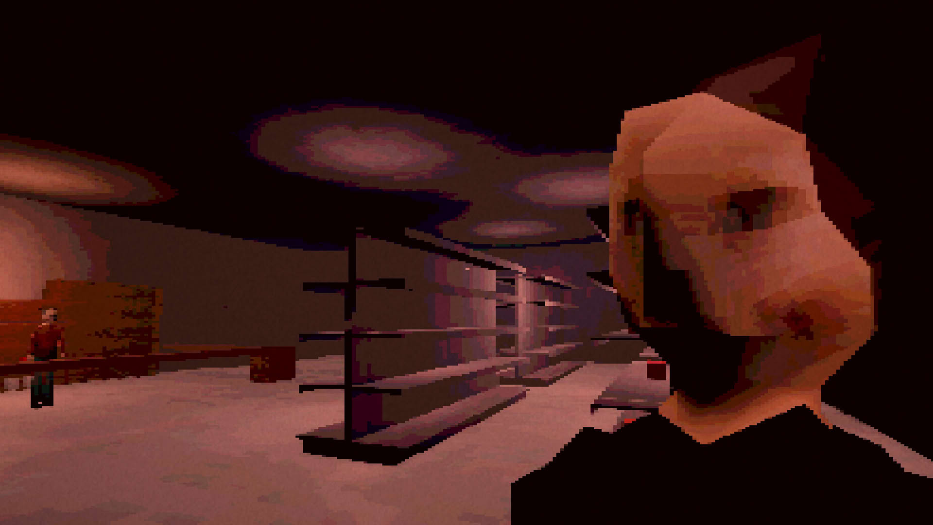 Screenshot for Lost Diskettes Vol. 1