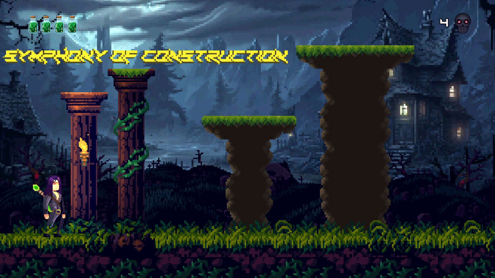 Screenshot for Stargazer