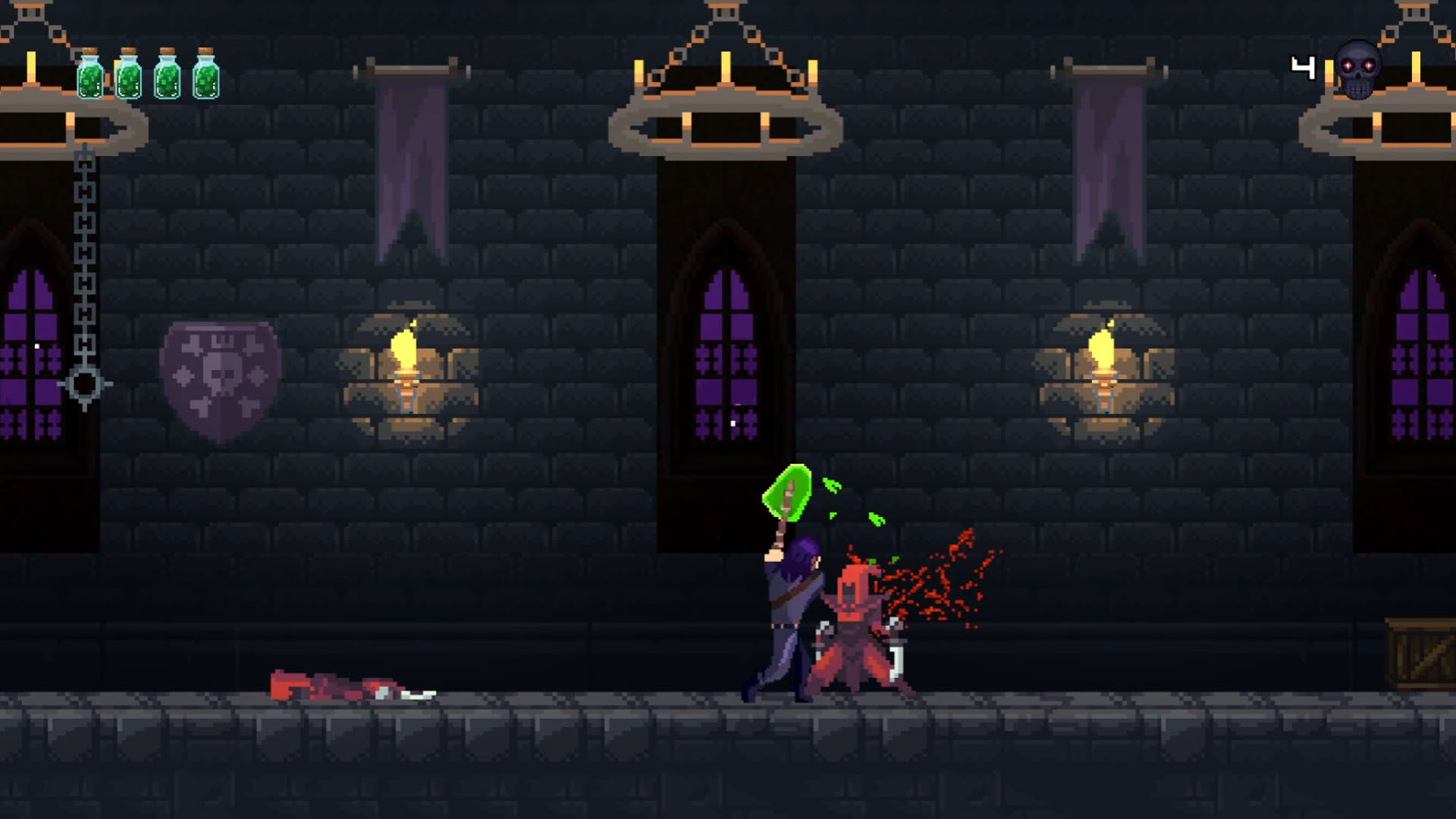 Screenshot for Stargazer