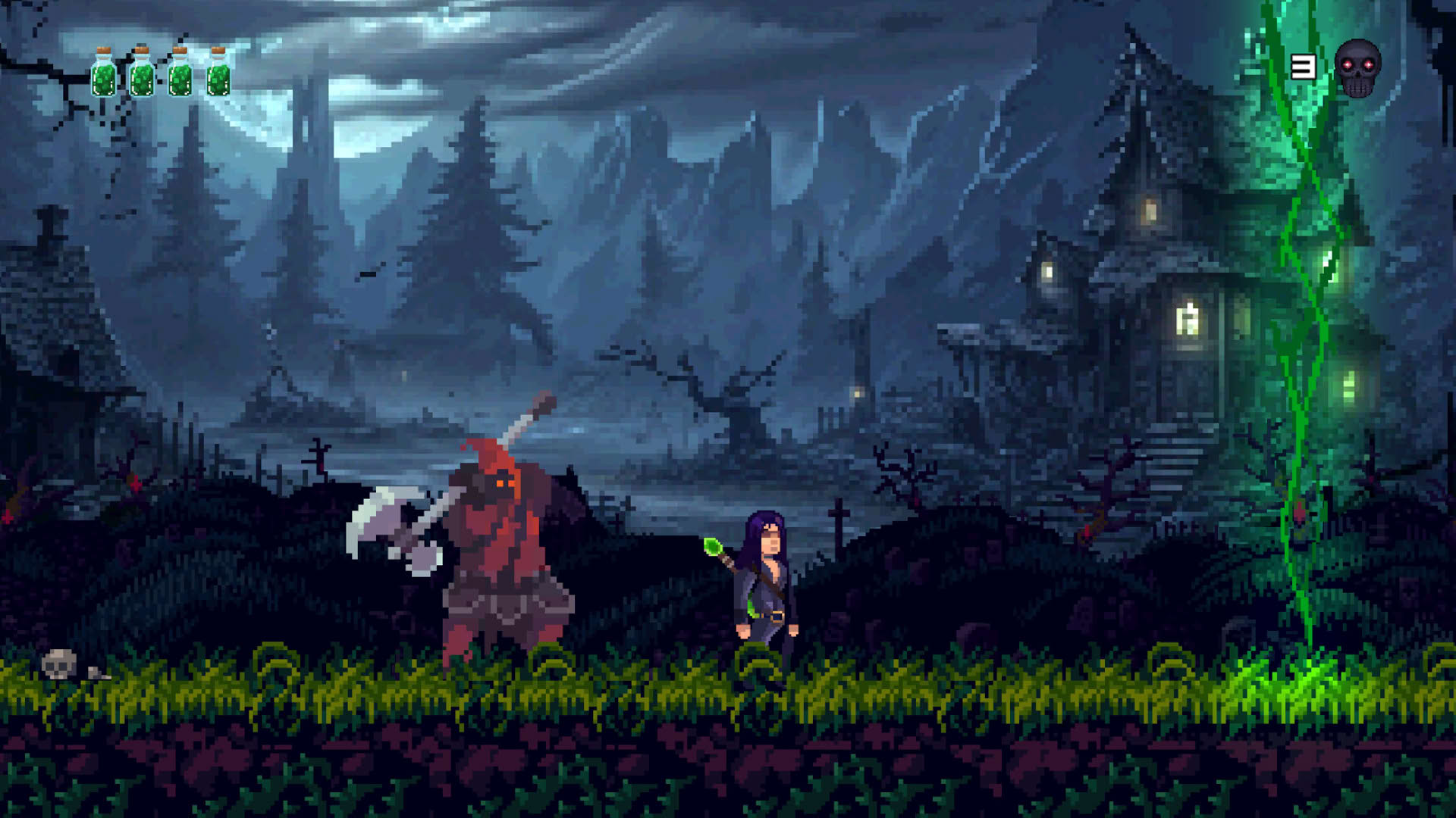 Screenshot for Stargazer