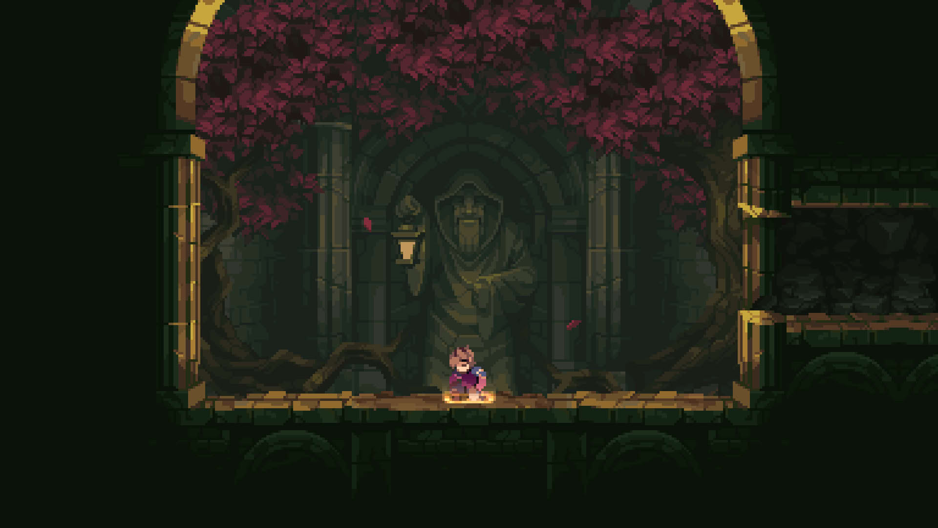 Screenshot for Chasm