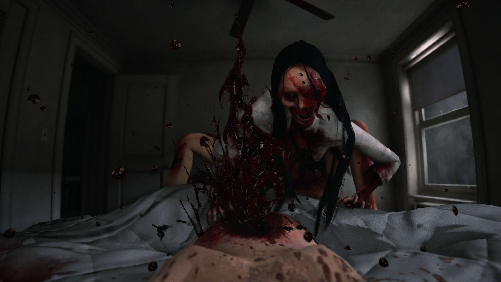 Screenshot for Dream Cage
