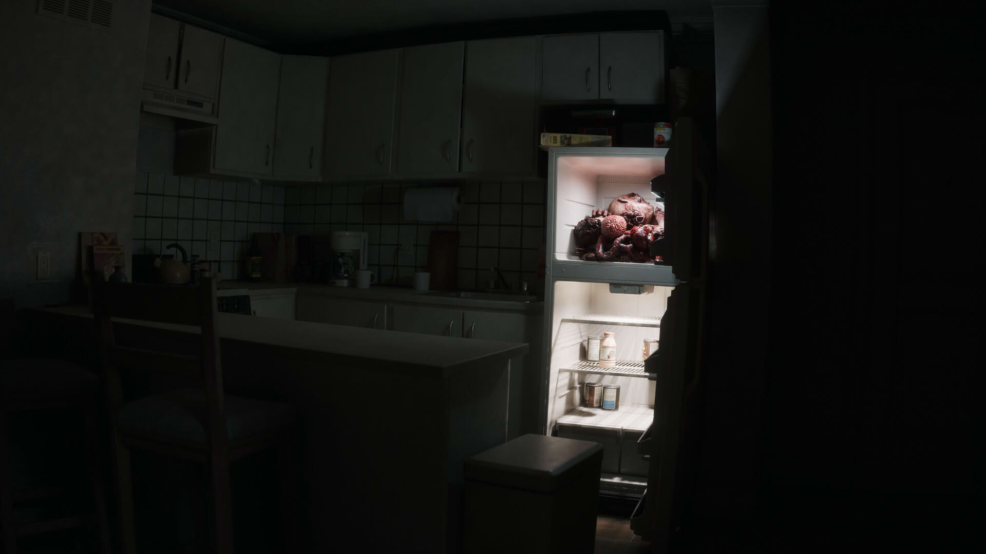 Screenshot for Dream Cage