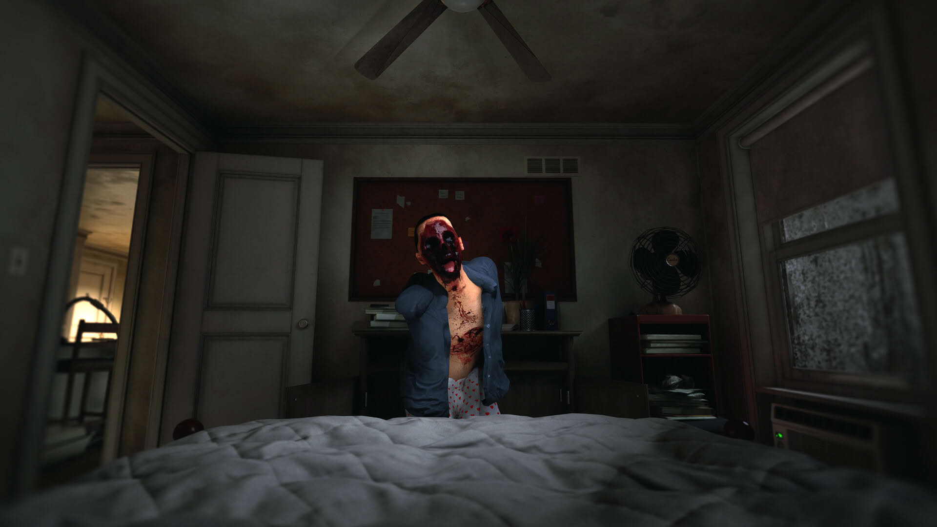 Screenshot for Dream Cage