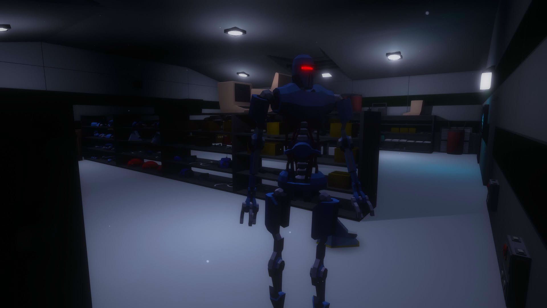 Screenshot for Spirits of Xanadu