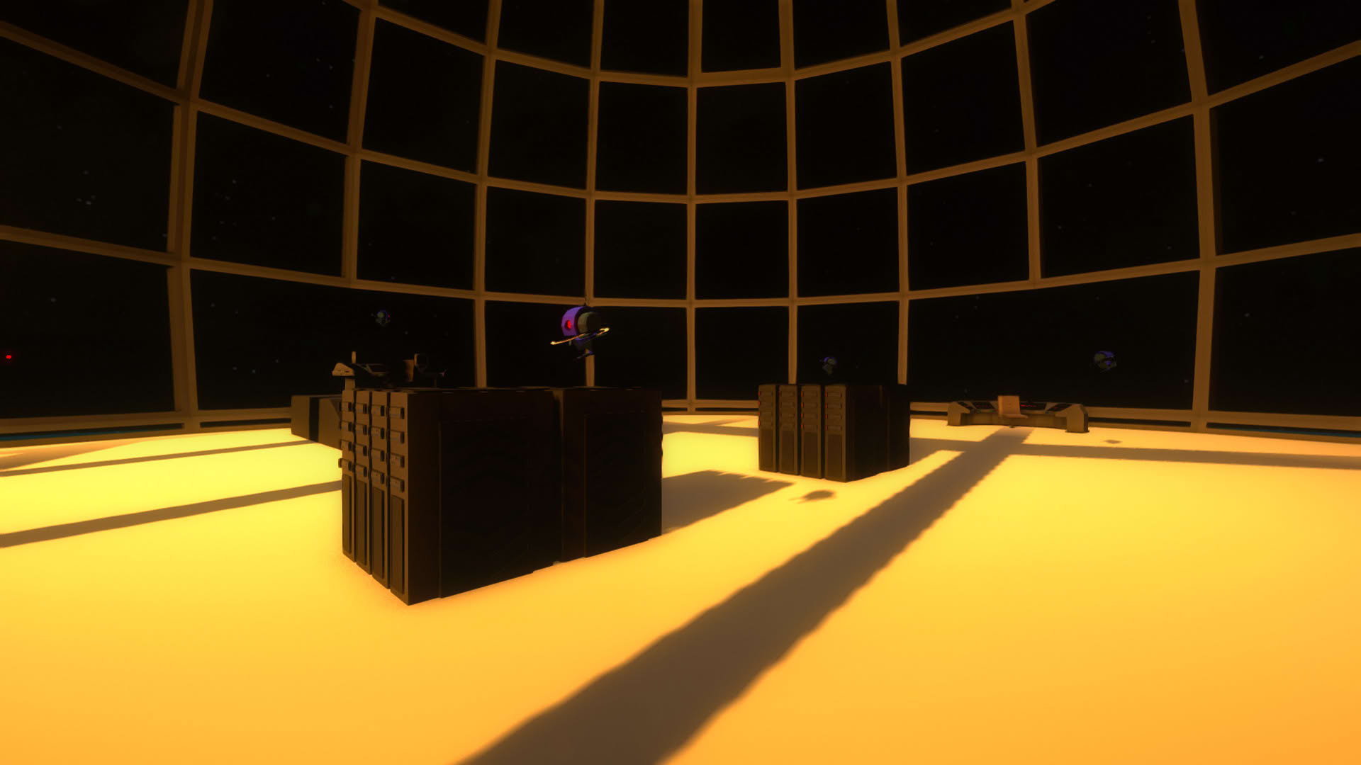 Screenshot for Spirits of Xanadu