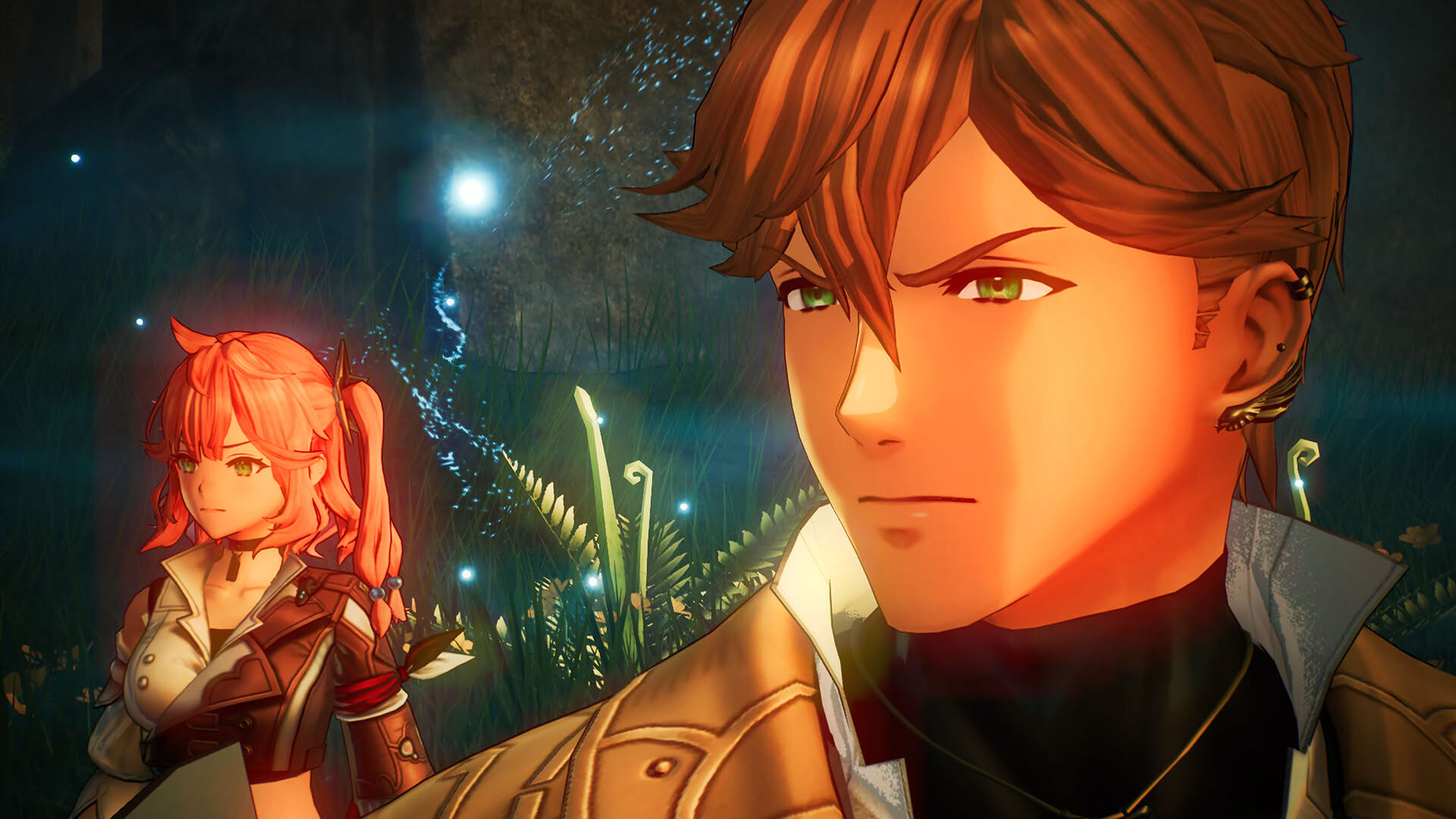Screenshot for Atelier Yumia: The Alchemist of Memories & the Envisioned Land