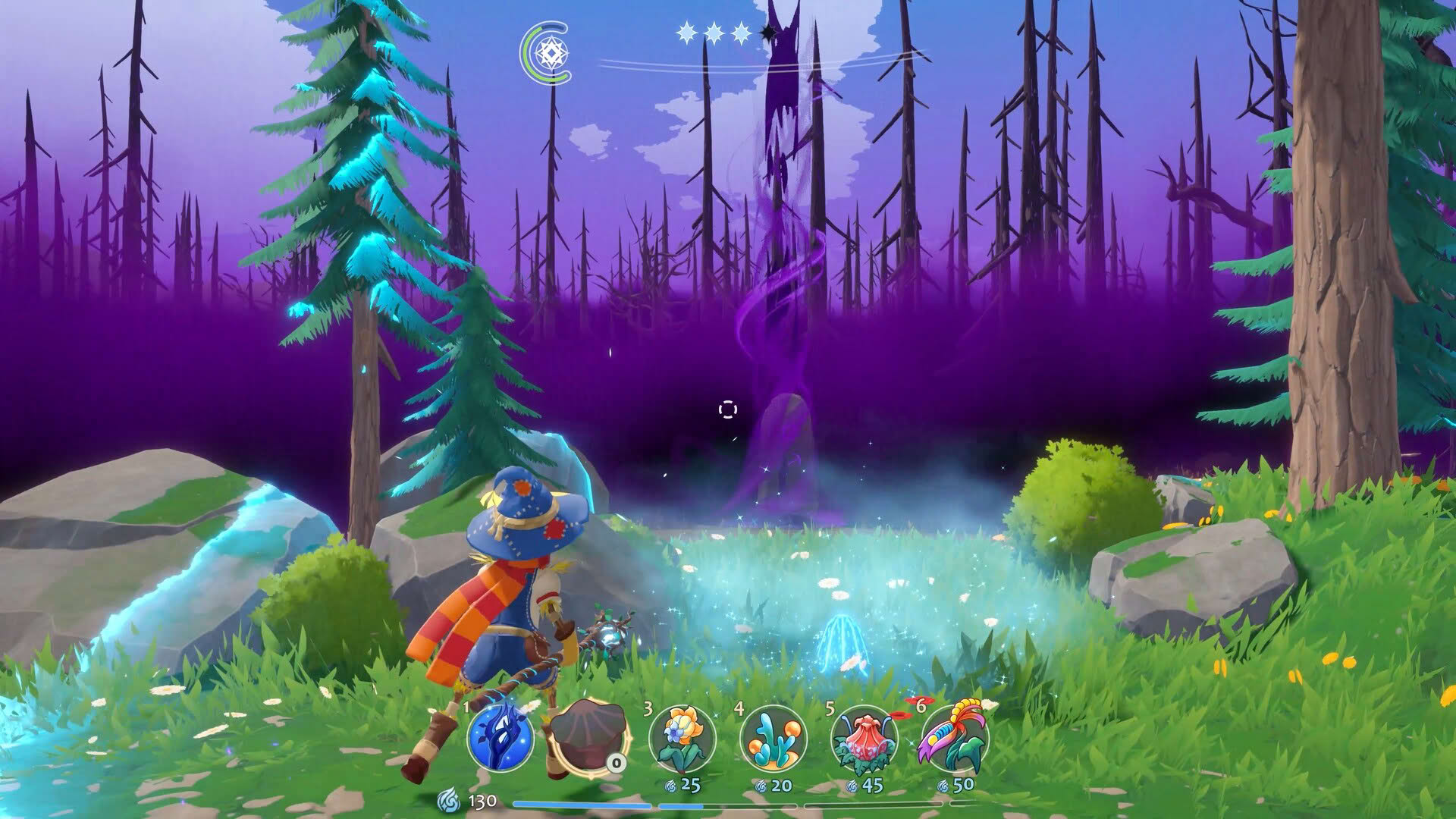 Screenshot for Growing Wild