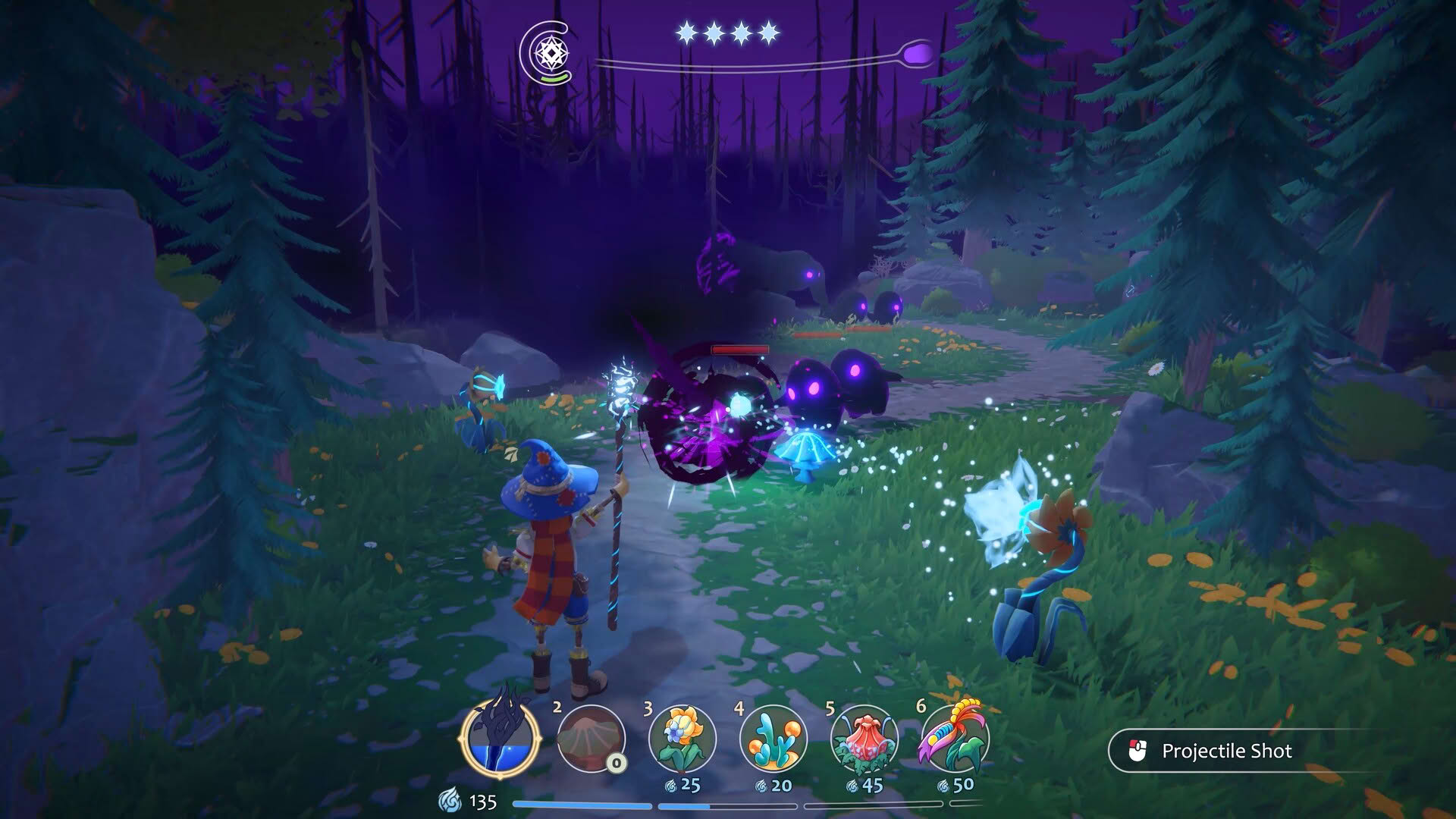 Screenshot for Growing Wild