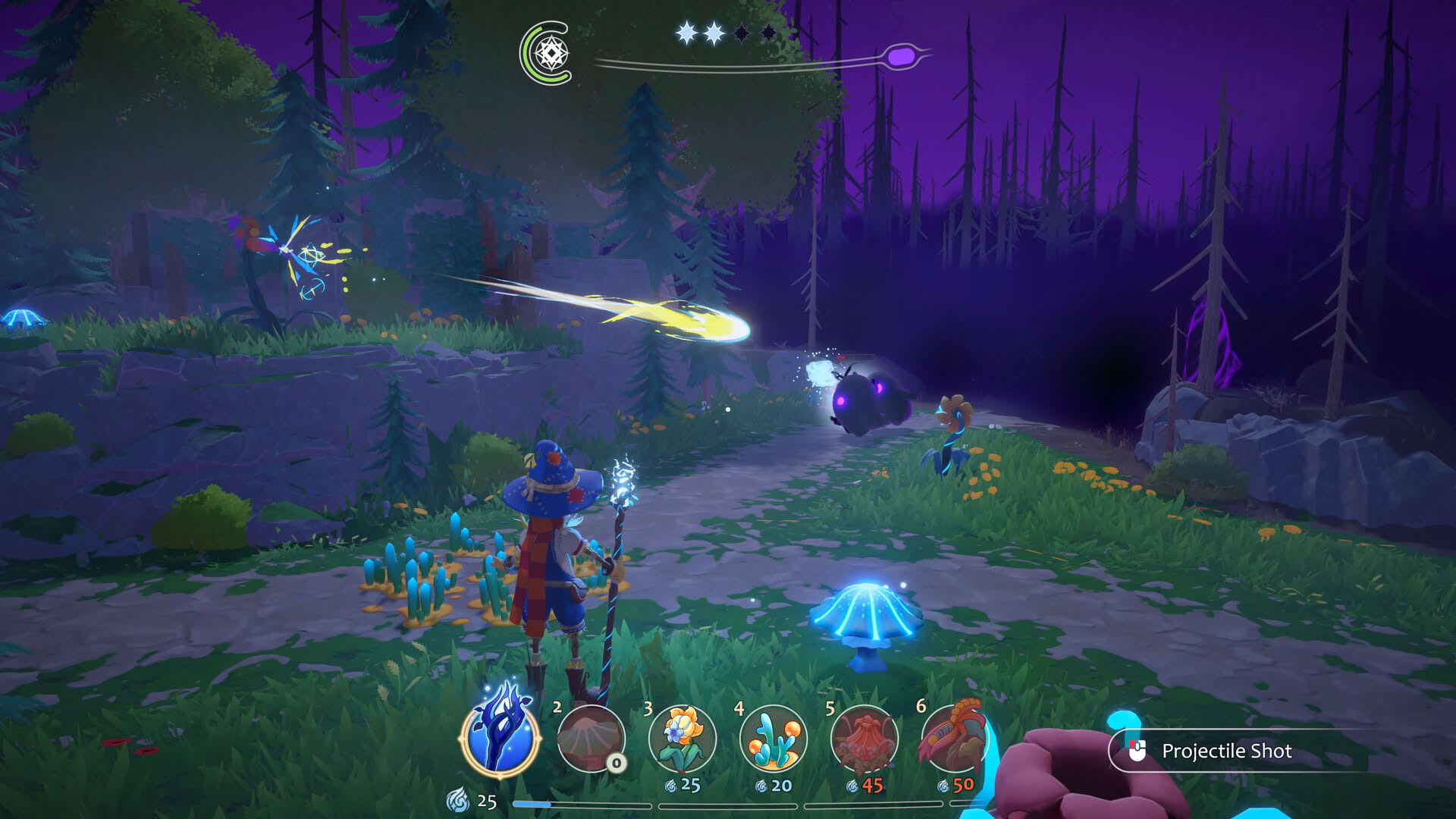 Screenshot for Growing Wild