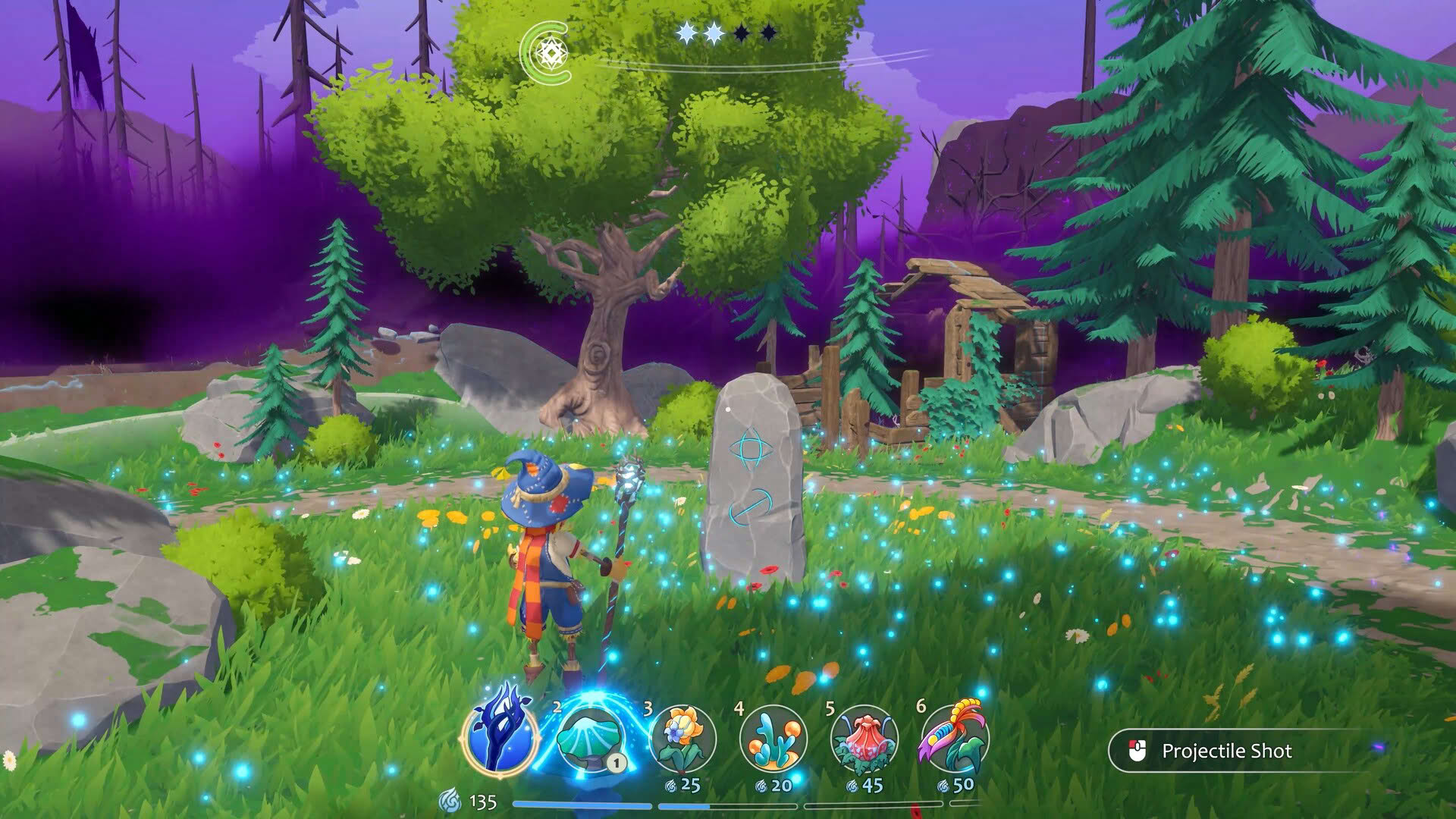 Screenshot for Growing Wild
