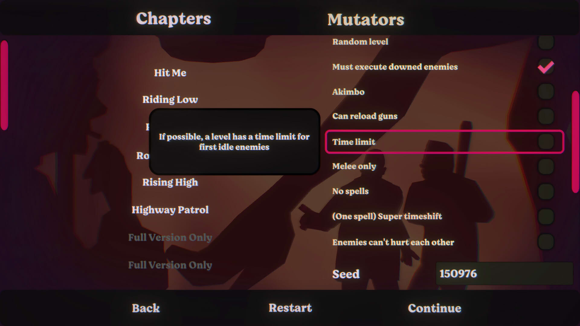 Screenshot for Jackal