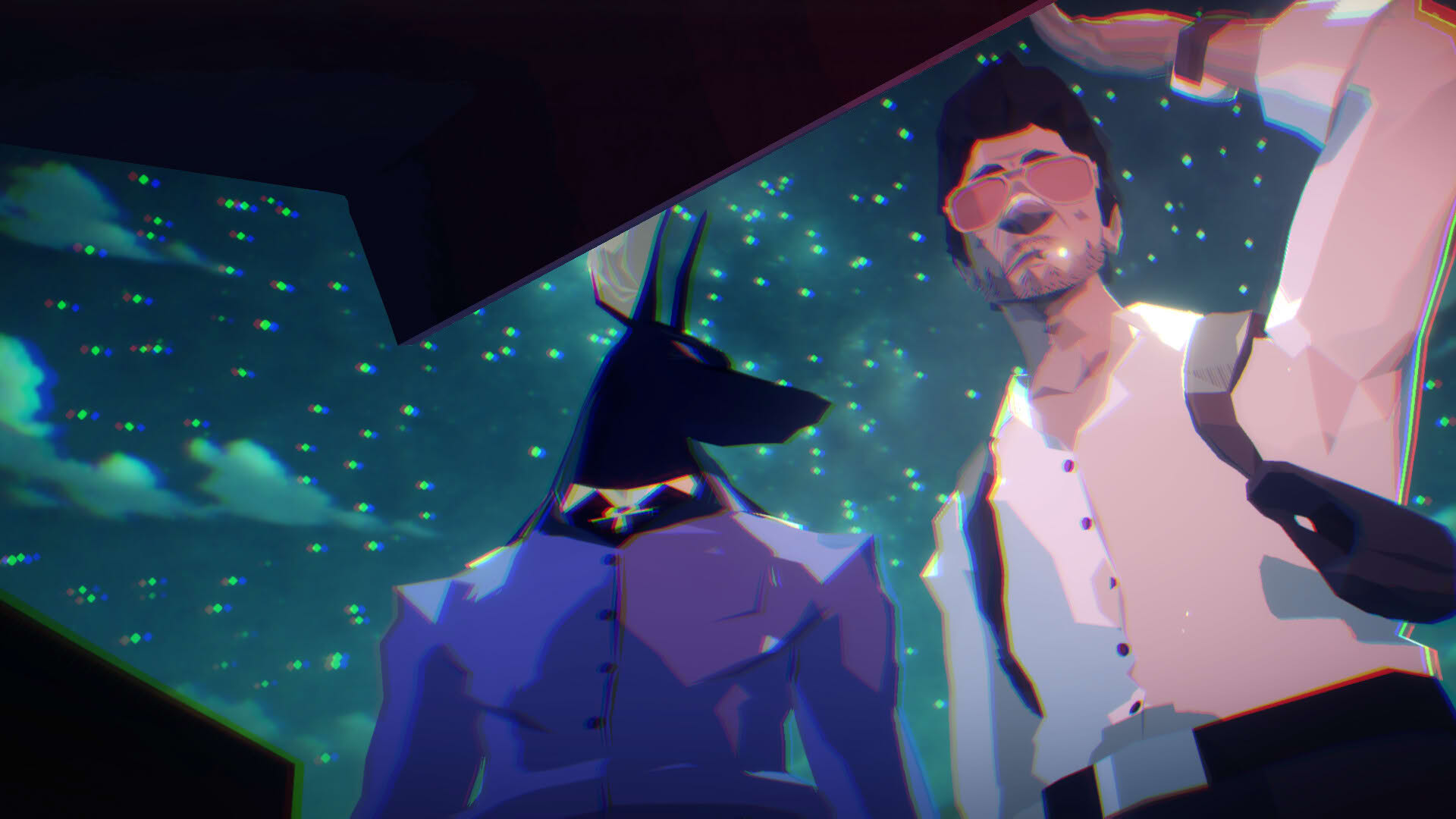 Screenshot for Jackal