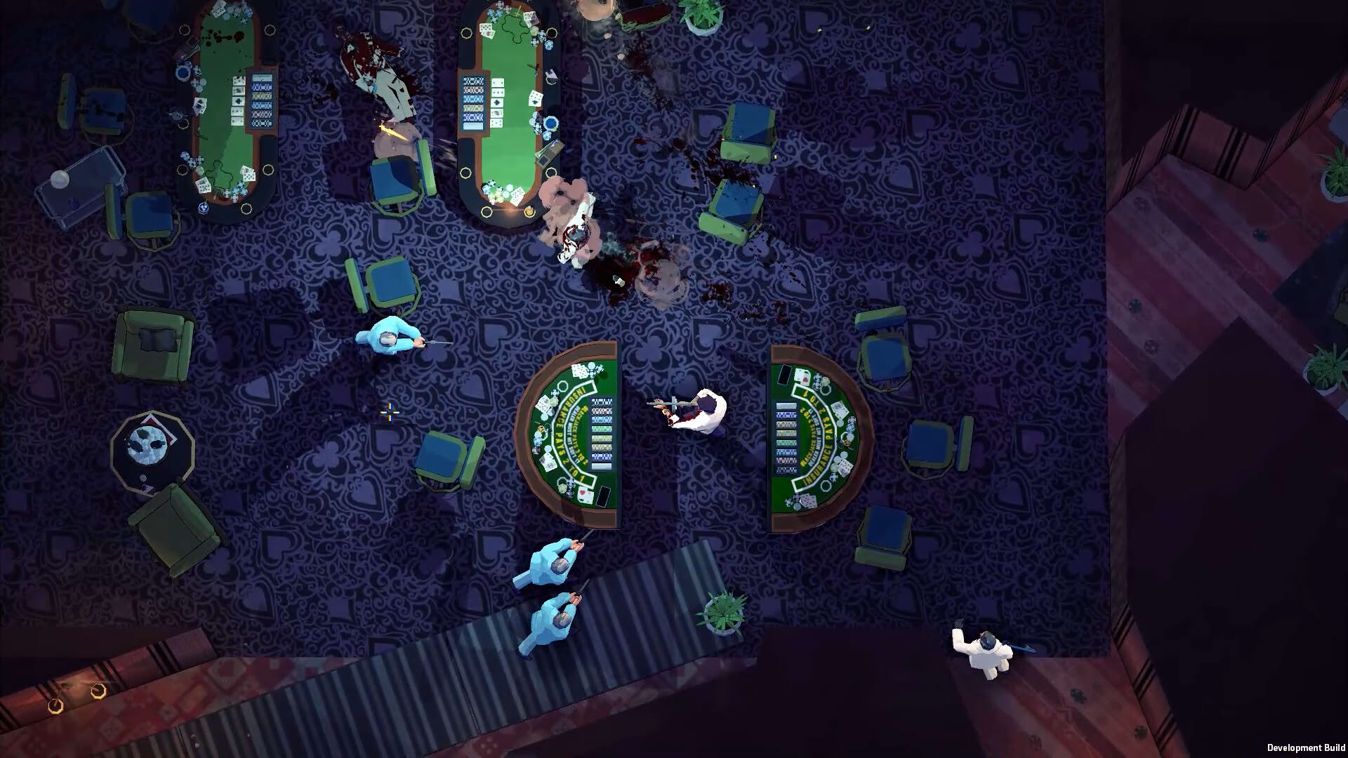 Screenshot for Jackal