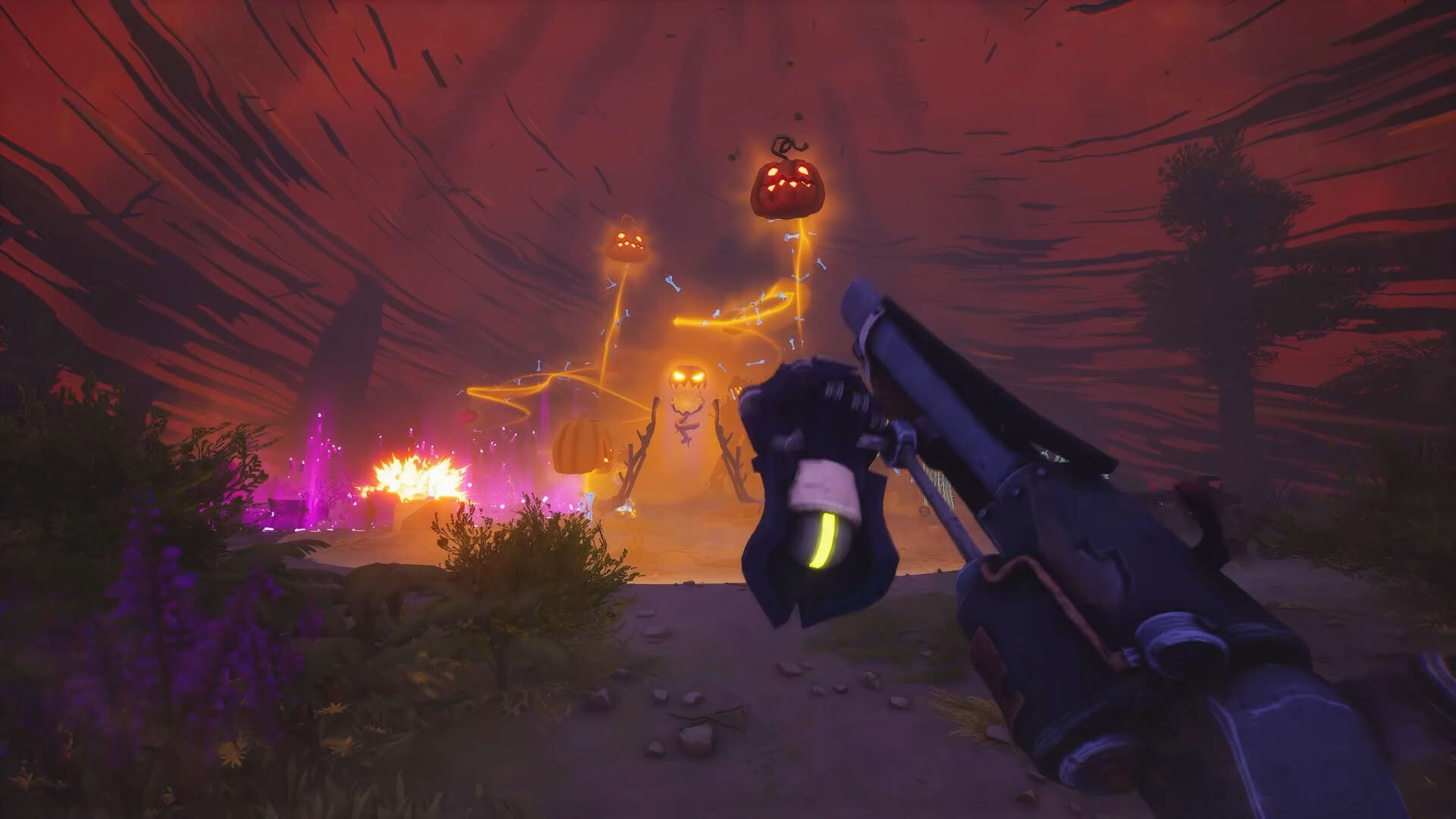 Screenshot for Far Far West