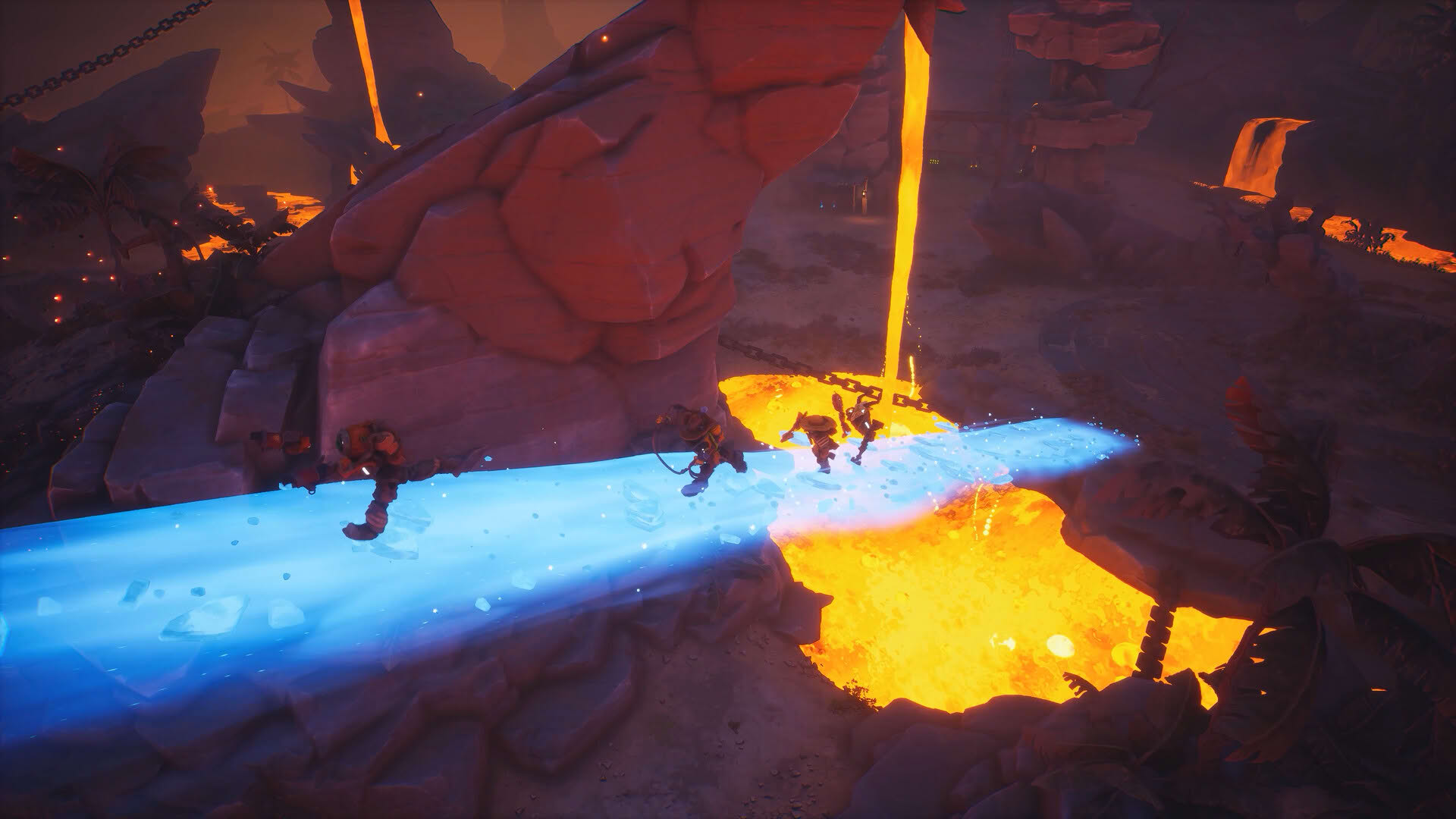 Screenshot for Far Far West