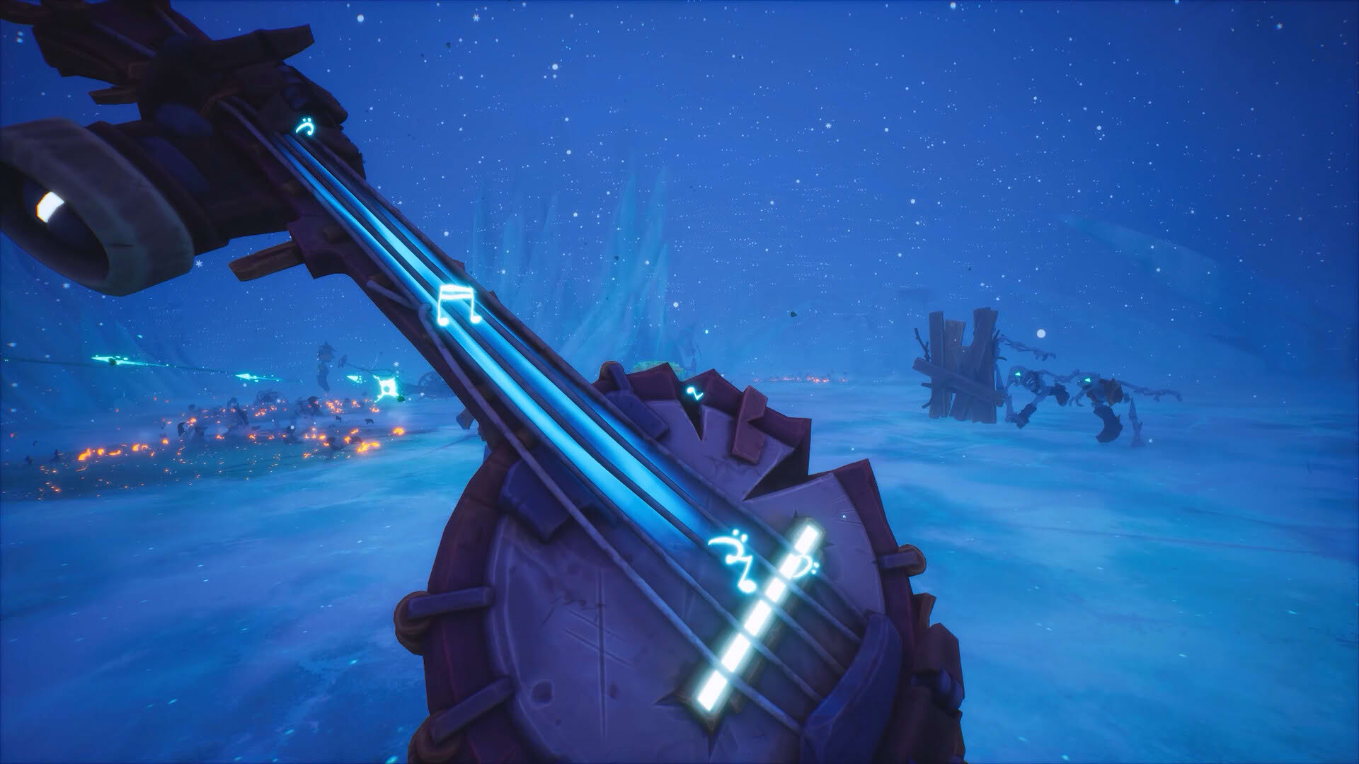 Screenshot for Far Far West