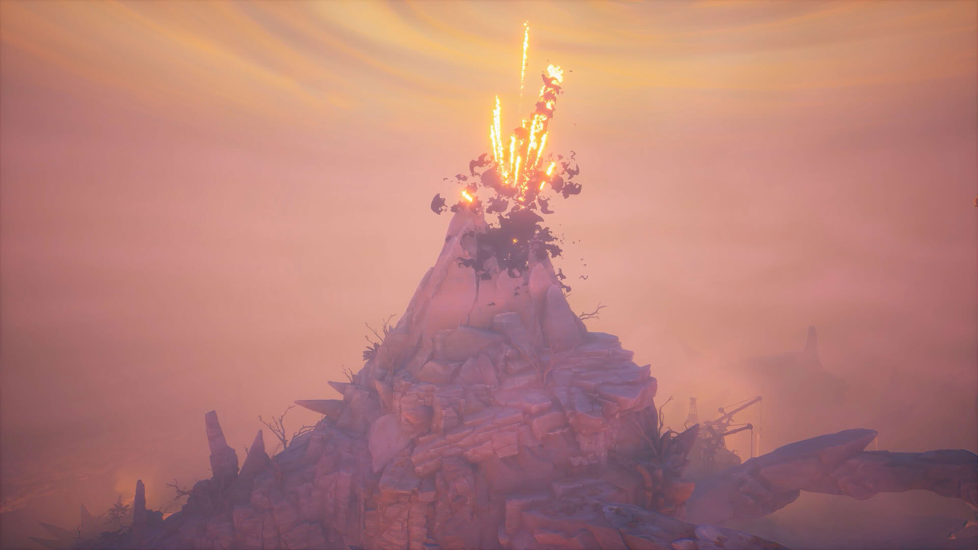 Screenshot for Far Far West