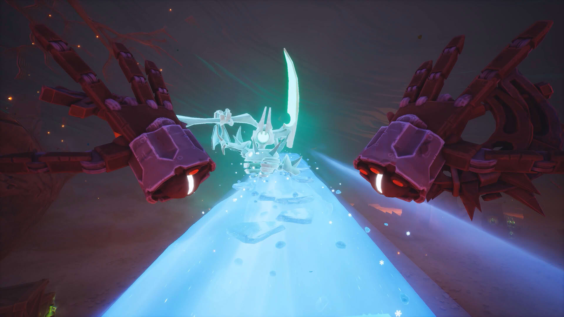 Screenshot for Far Far West