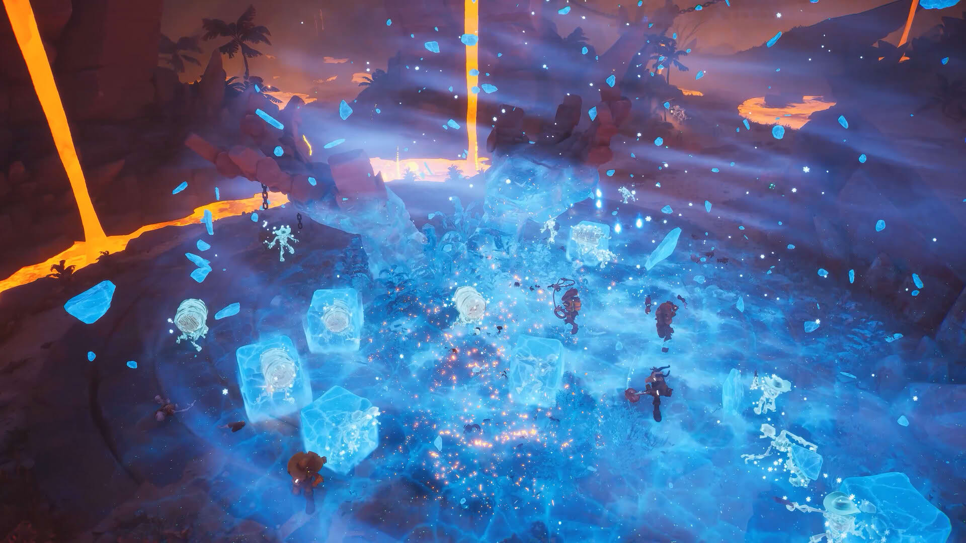Screenshot for Far Far West