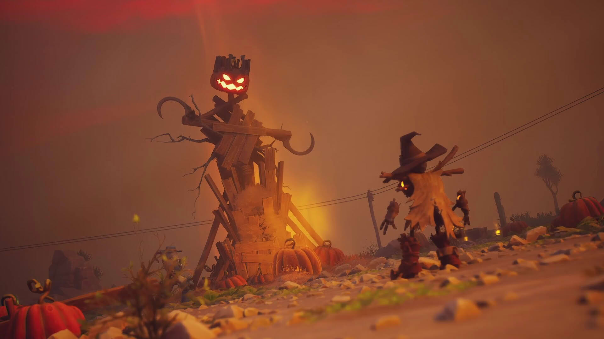 Screenshot for Far Far West