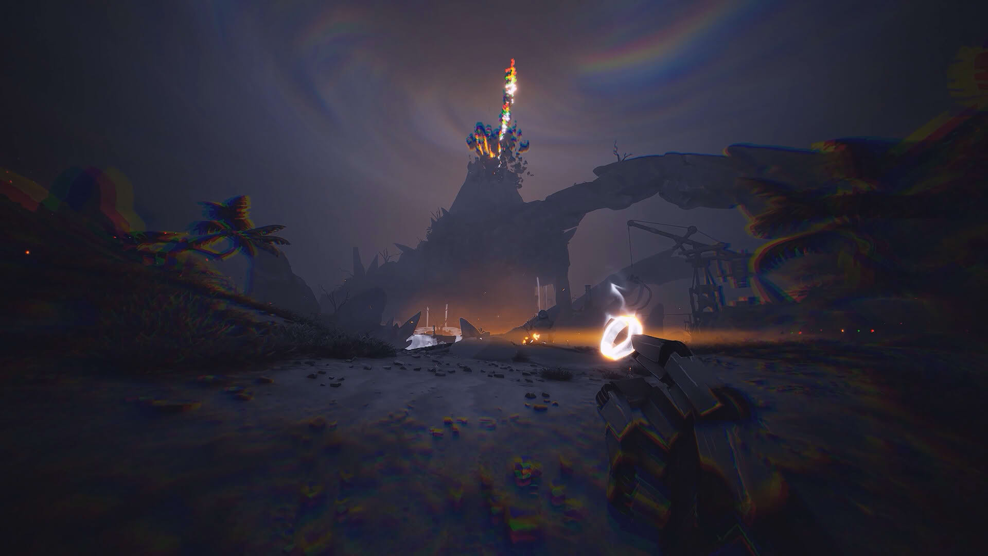 Screenshot for Far Far West