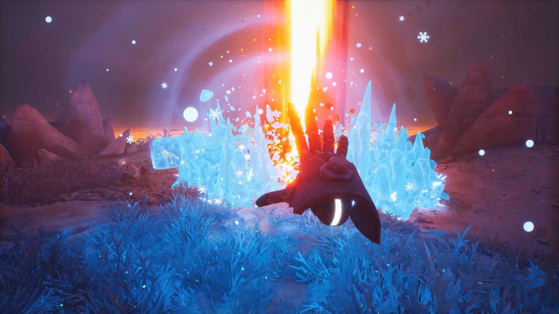 Screenshot for Far Far West