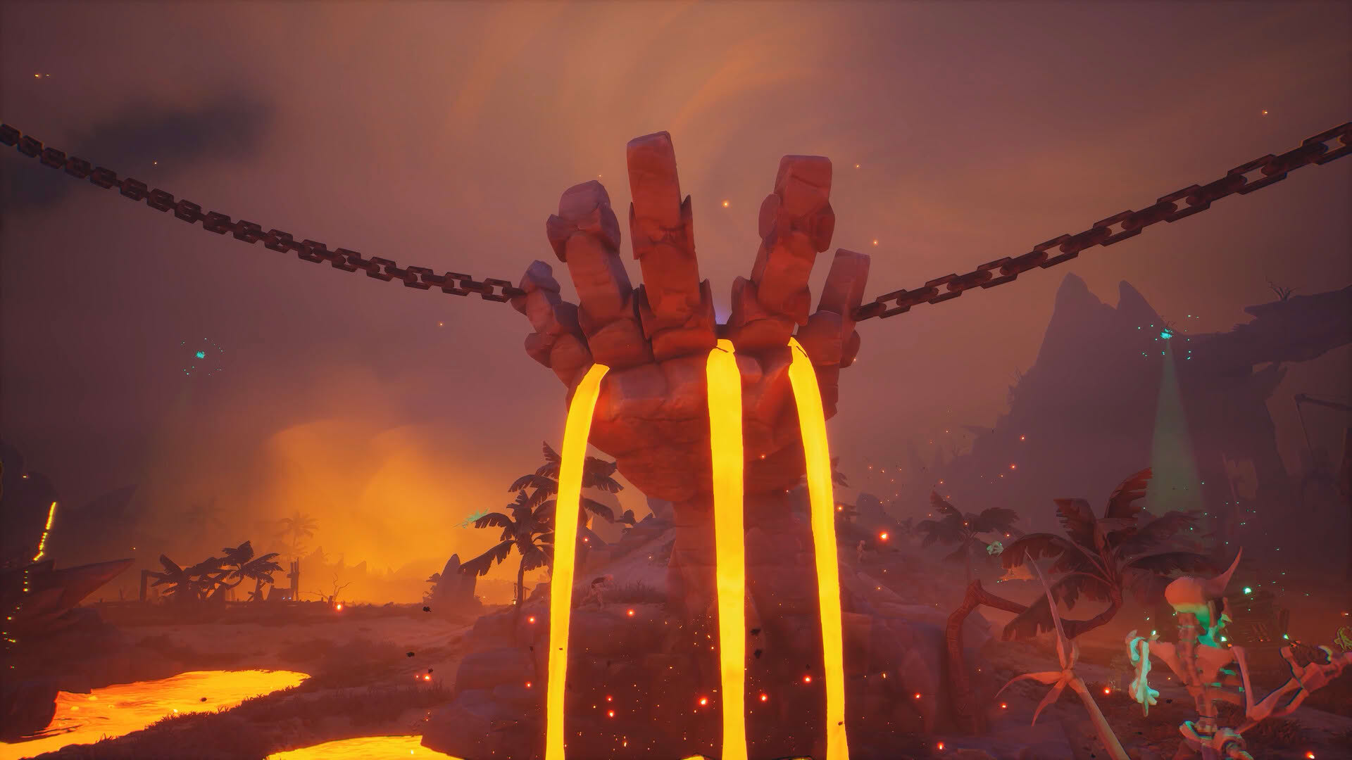 Screenshot for Far Far West