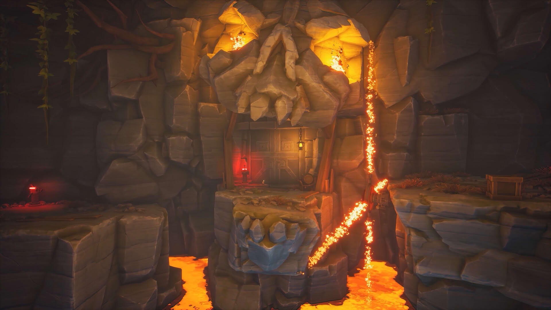 Screenshot for Far Far West