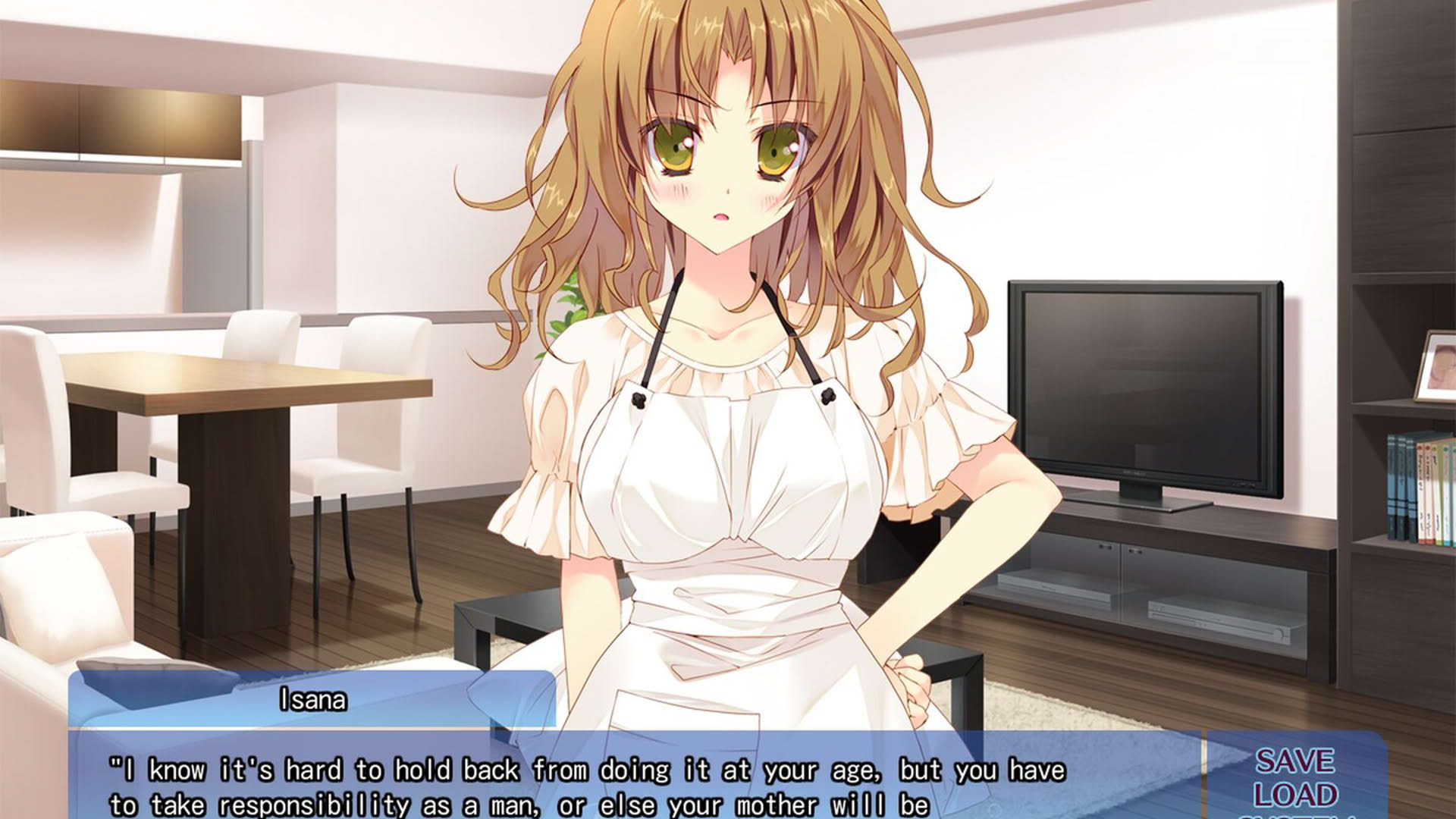 Screenshot for A Maiden's Serenade